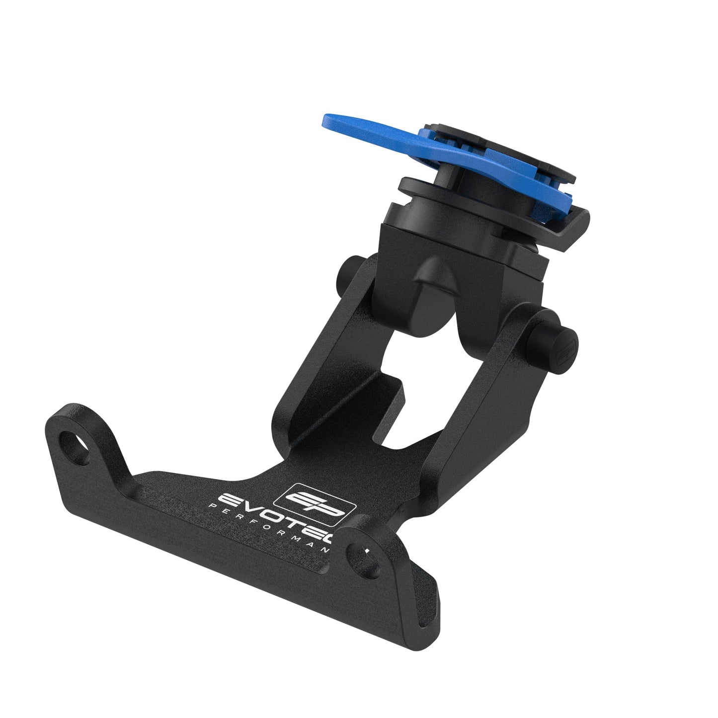 Navigatiesteun Evotech Performance voor Quad Lock - Kawasaki Z650 Urban (2022+)