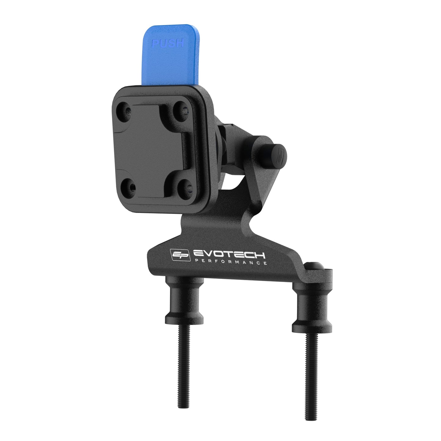 Carpuride Navigatiesteun Evotech - Kawasaki Z900 SE (2025+)