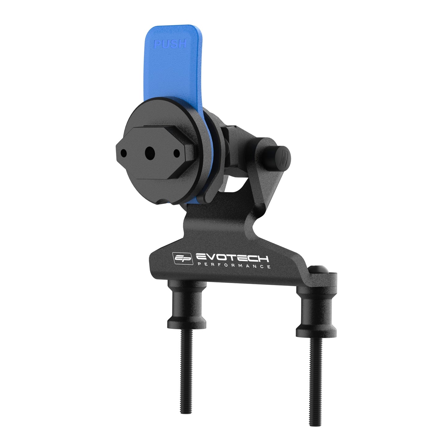 Chigee Navigatiesteun Evotech - Kawasaki Z900 SE (2025+)
