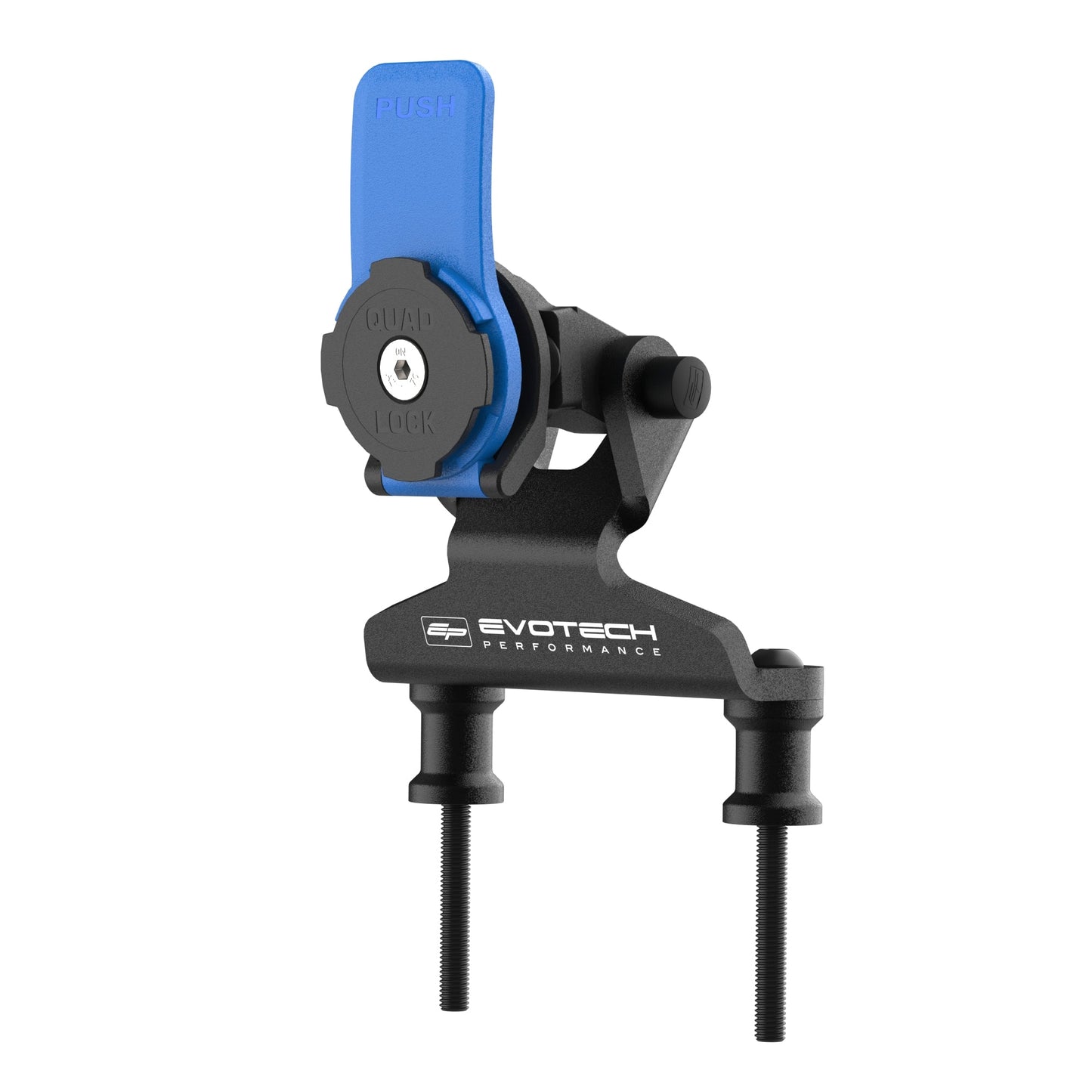 QuadLock Navigatiesteun Evotech - Kawasaki Z900 (2025+)