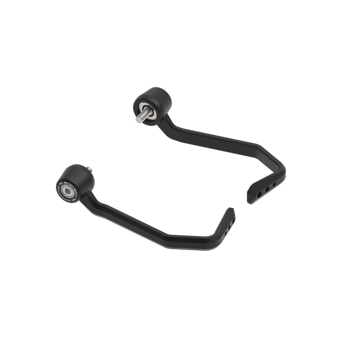 Evotech Kawasaki Z900RS Cafe Remhendel en Koppelingshendel Beschermer Set (2018-2020) (Race)