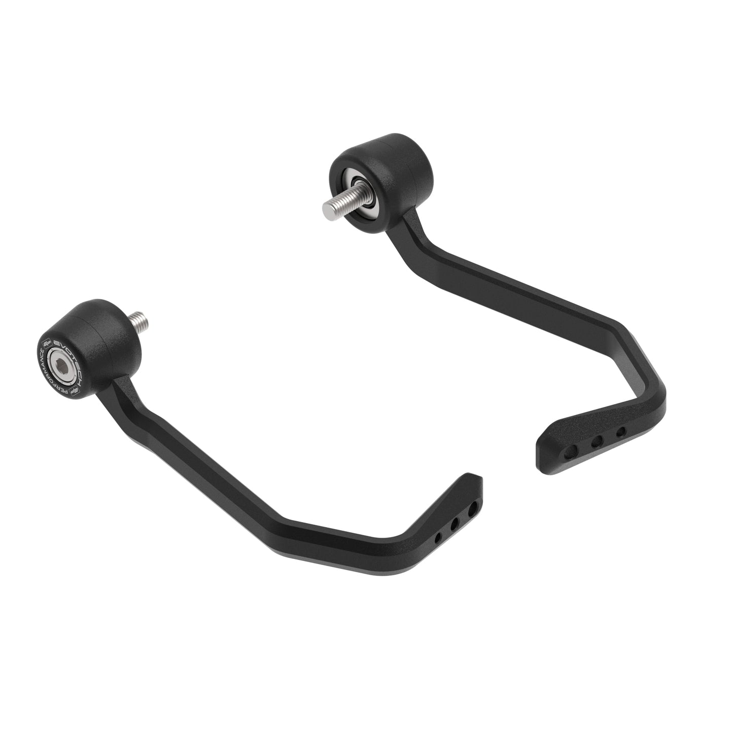 Remhendel en Koppelingshendel Beschermer Set (Race) Evotech Triumph Speed Triple 1200 RX (2025+)