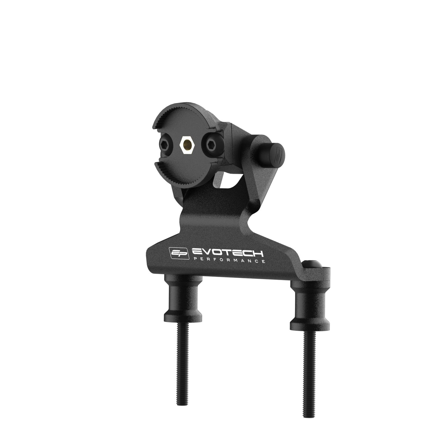 SP Connect Navigatiesteun Evotech - Kawasaki Z900 SE (2025+)