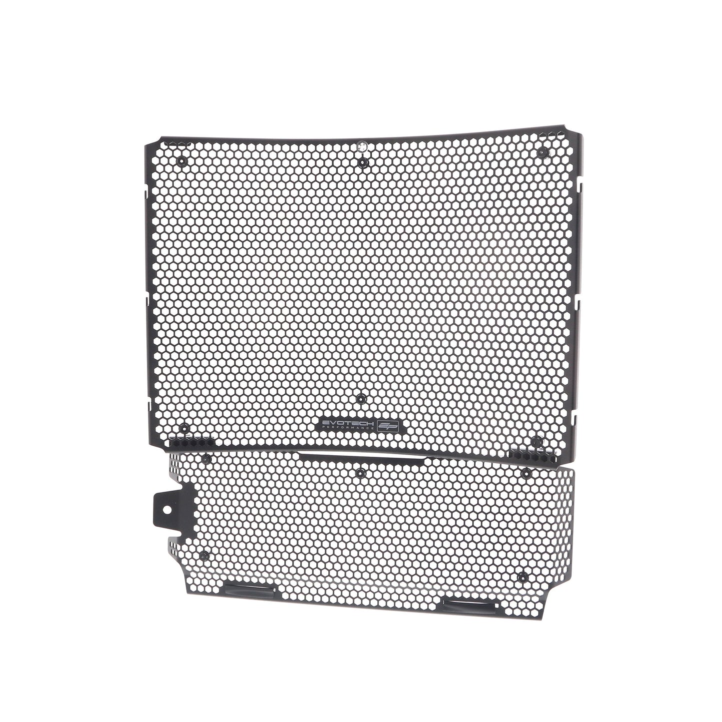 Evotech Radiator & Oliekoeler Beschermer Set - Kawasaki Ninja ZX-10R (2021+)