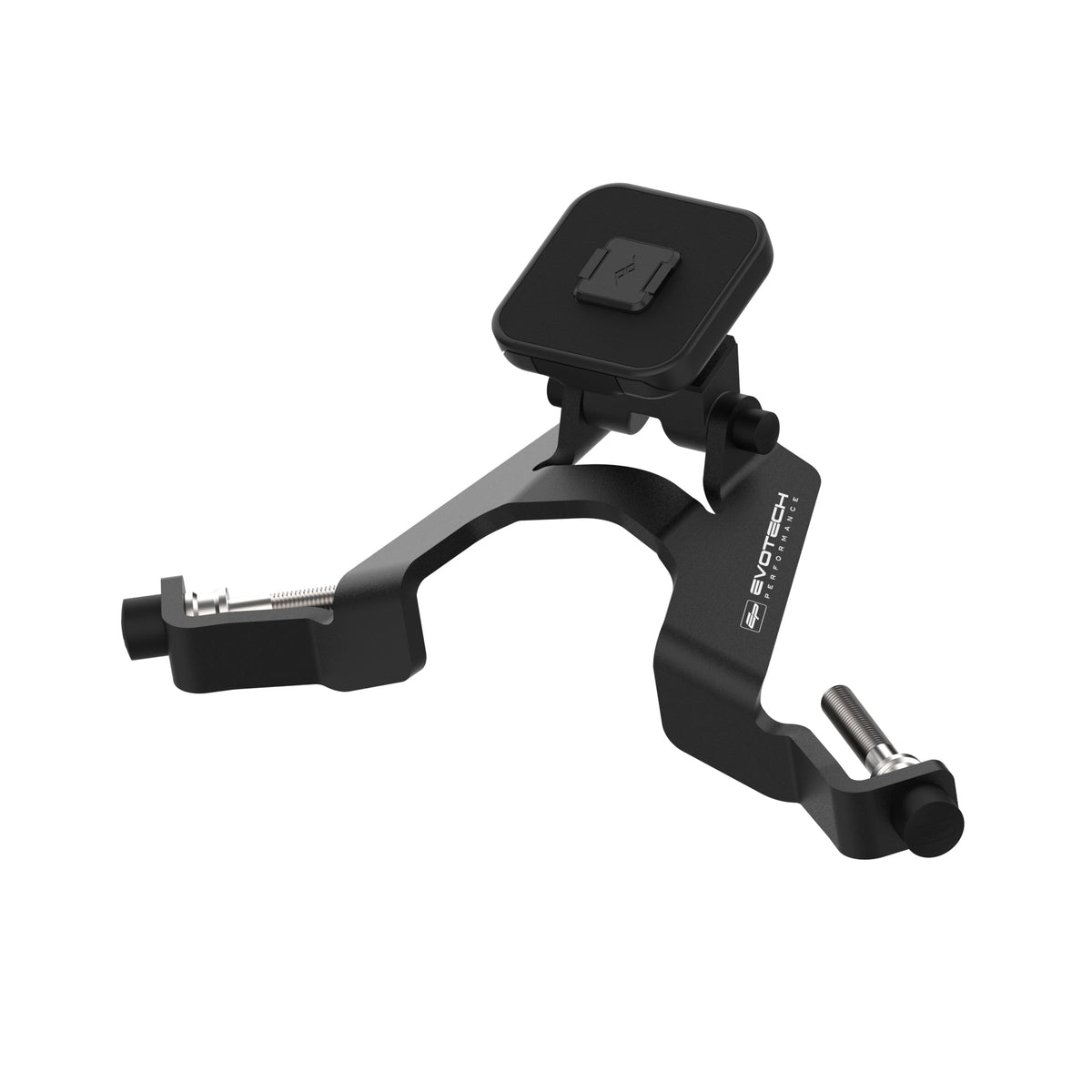 Evotech Peak Design Navigatiesteun - Kawasaki Ninja ZX-4R SE (2023+)