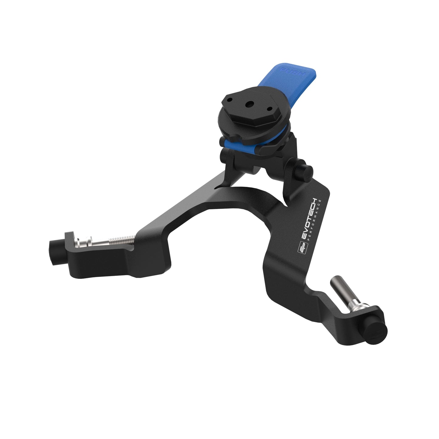 Evotech Chigee Mount - Kawasaki Ninja ZX-4RR (2023+)
