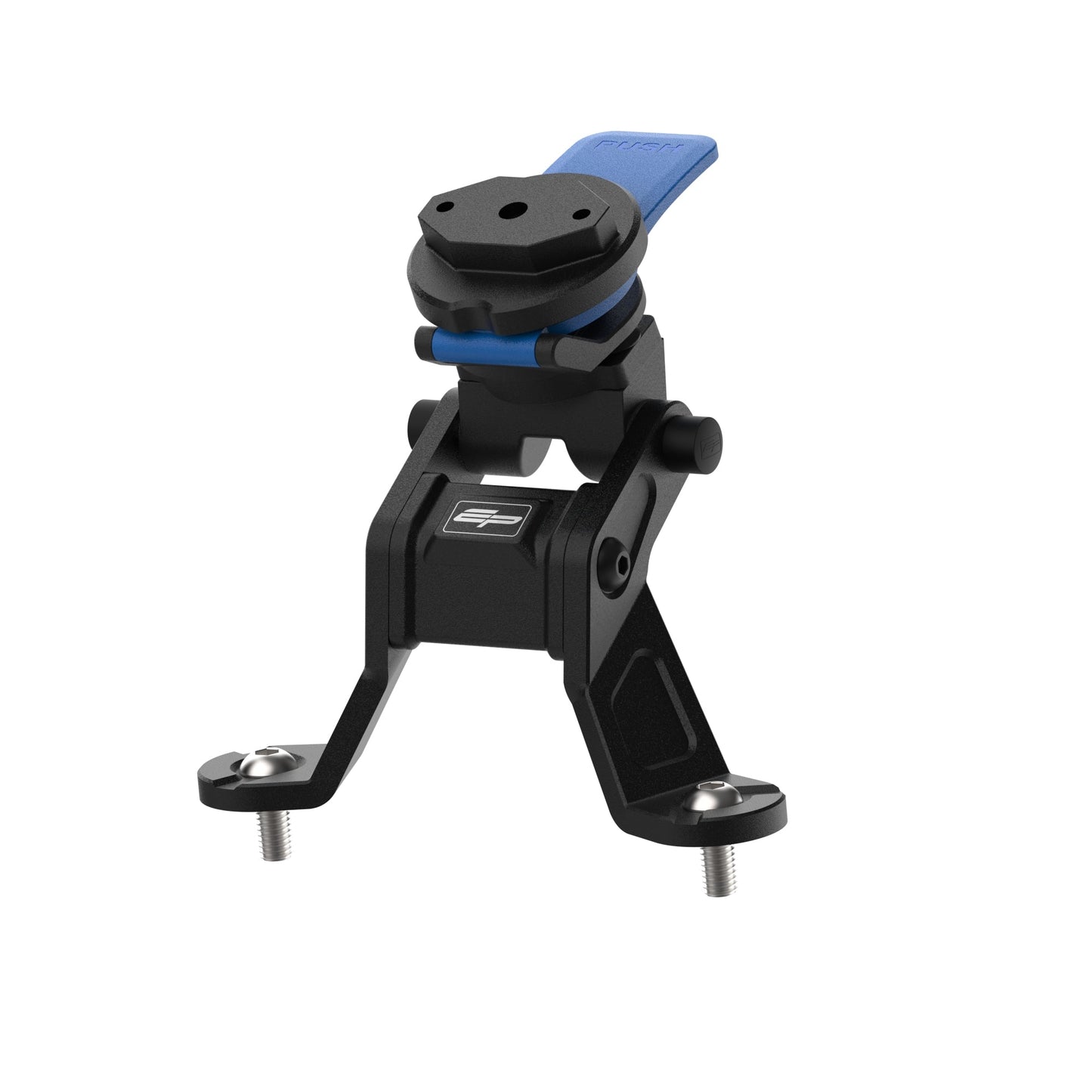 Evotech Chigee Mount - Kawasaki Ninja ZX-6R 40th Anniversary Edition (2024+)