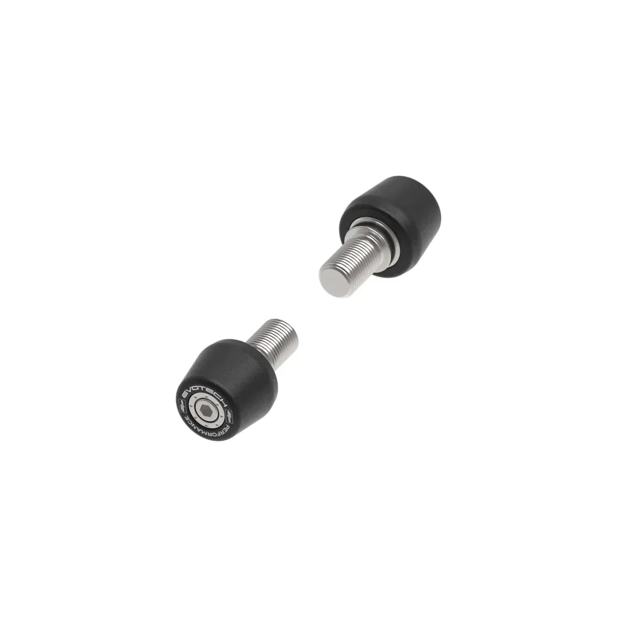 Lenkerendgewichte-Set (Race) Evotech - Voge R625 (2026+)