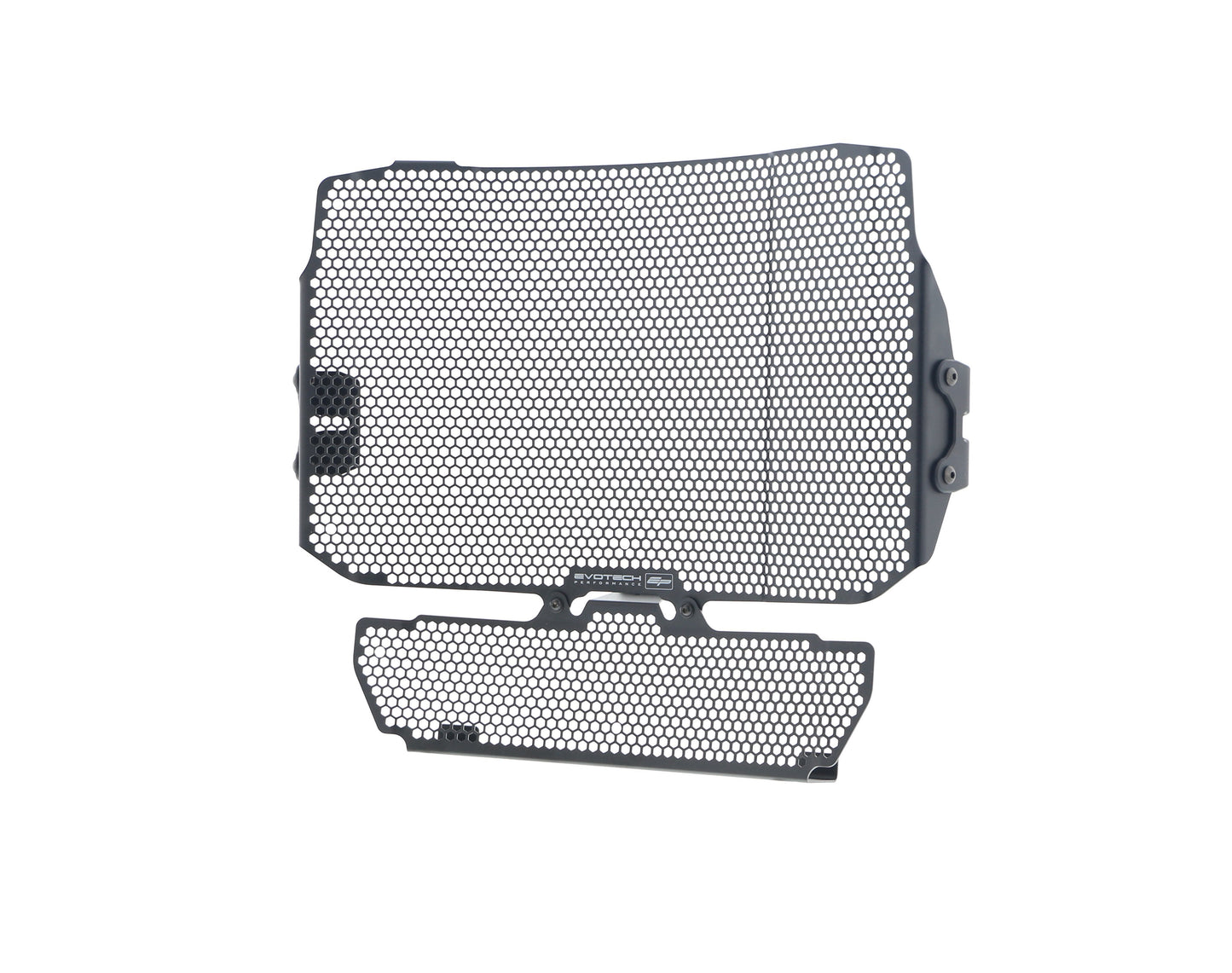 Evotech Radiator en Oliekoeler Covers Set - MV Agusta Dragster RR SCS (2022+)