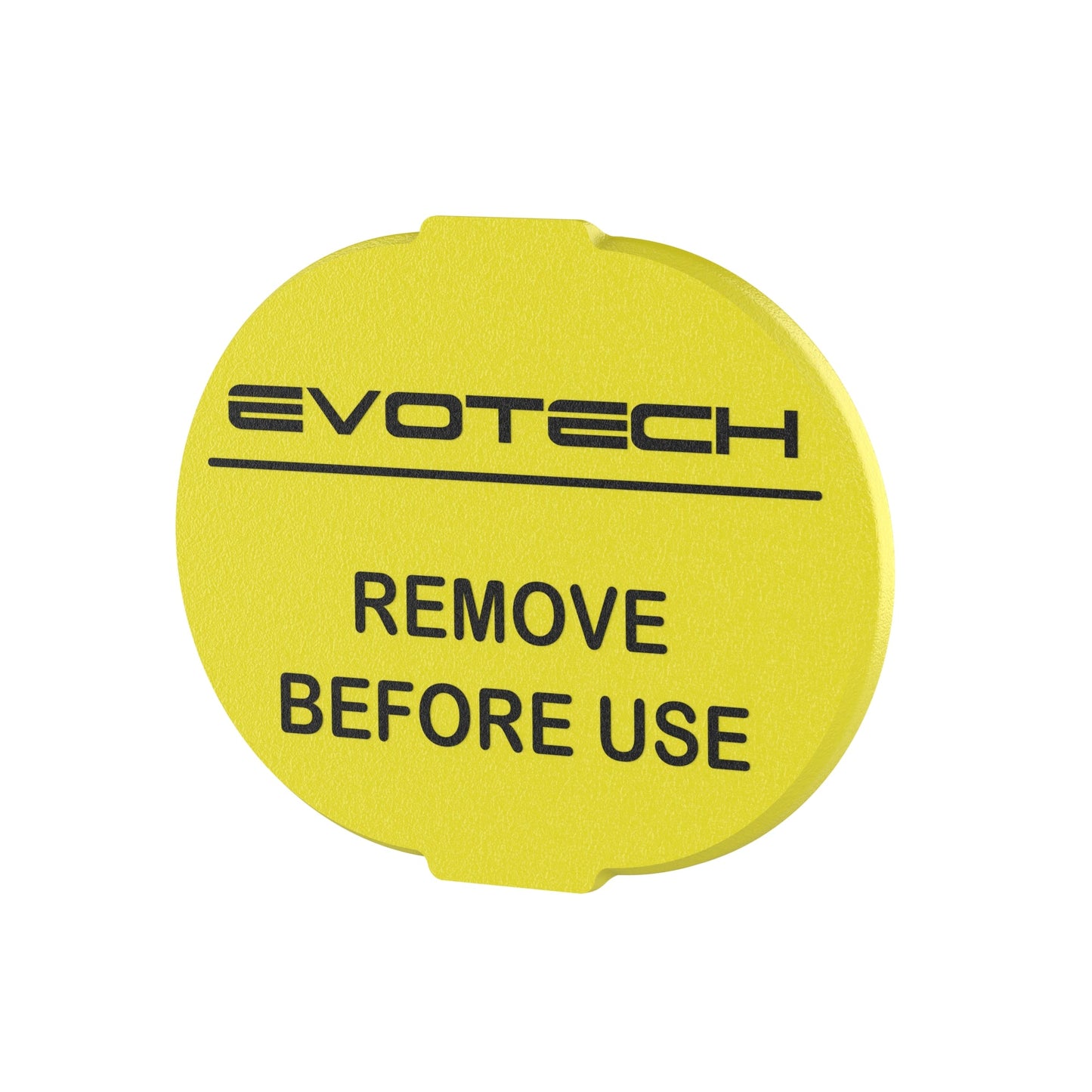 Evotech Air Filter Maintenance Cap - Montesa 4Ride (2017+)