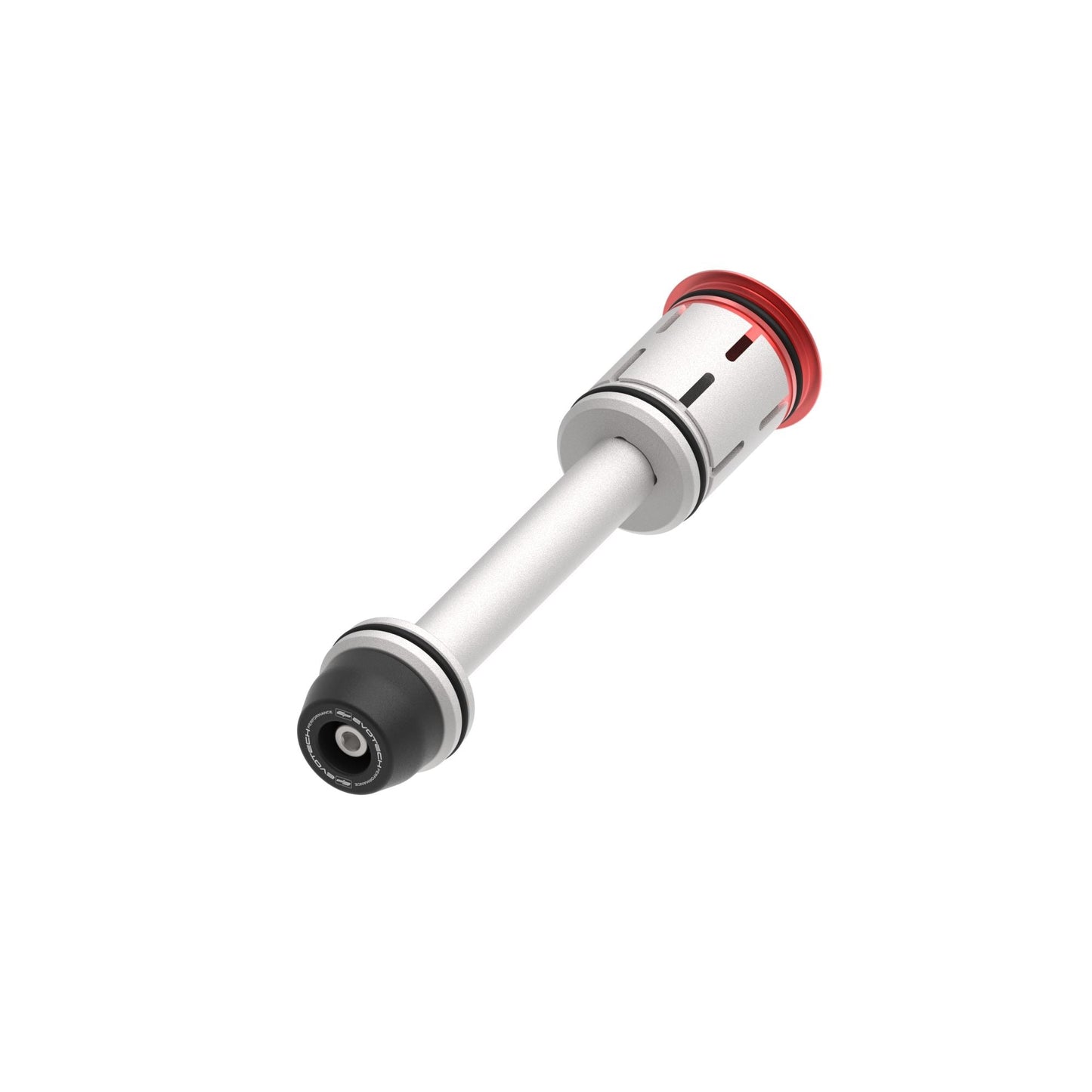 Achterbrug Beschermer Set Evotech Performance - Moto Guzzi V100 Mandello S (2023+)