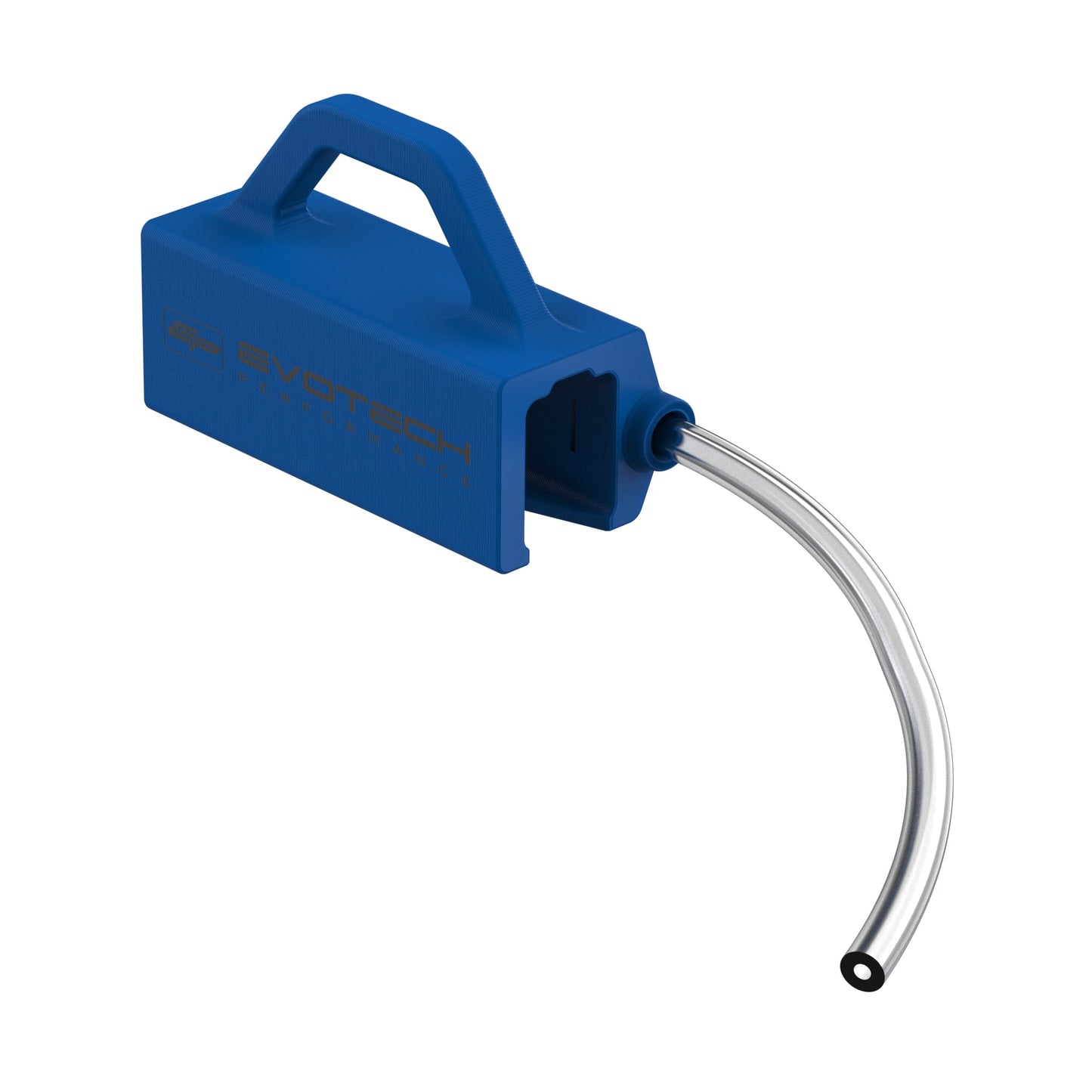 Motorcycle Slim Kettingsmeer Systeem (Blauw) Evotech - Yamaha Tracer 7 (2021+)