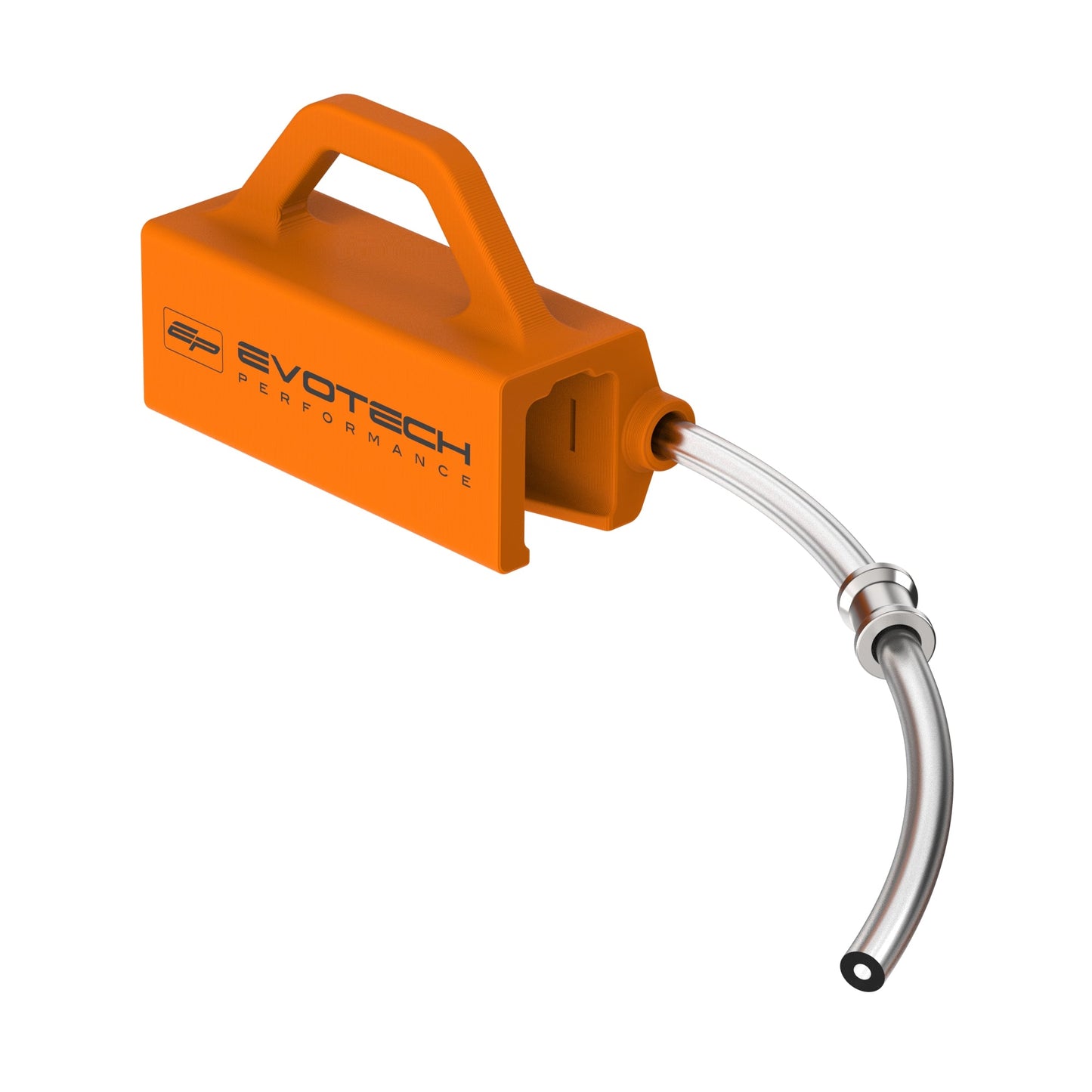 Motorcycle Slim Kettingsmeer Systeem Evotech - Scorpa 125 SC-F Factory (2024+)