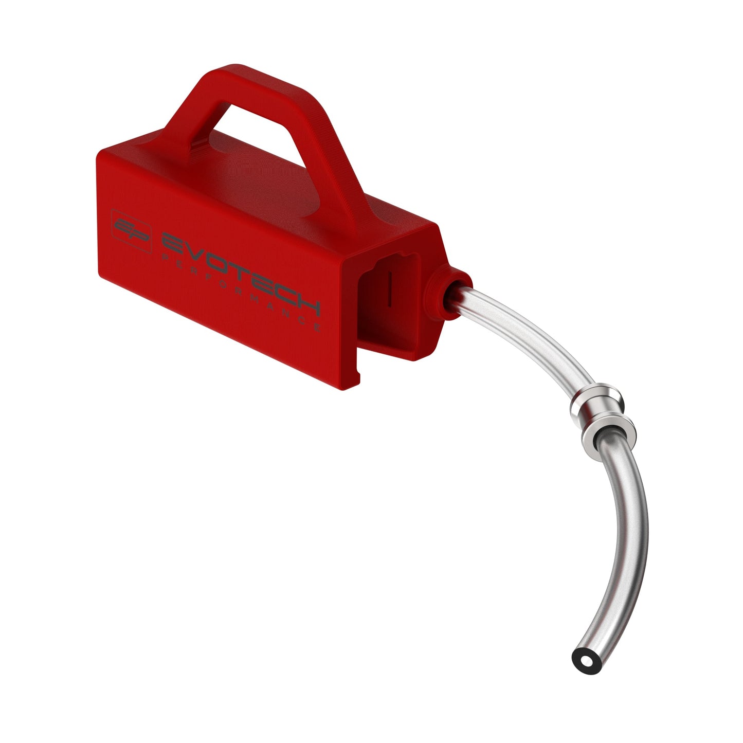 Evotech Chain Lubricator - Montesa Cota 4RT 301RR Race Replica (2017 - 2019)
