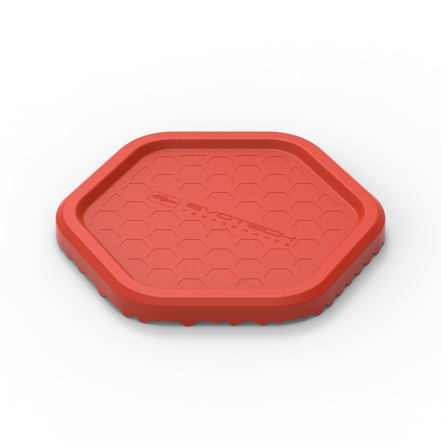 Evotech zijstandaard onderlegger – beschermplaat voor parkeren Evotech - Ducati Panigale V4 R (2026+)
