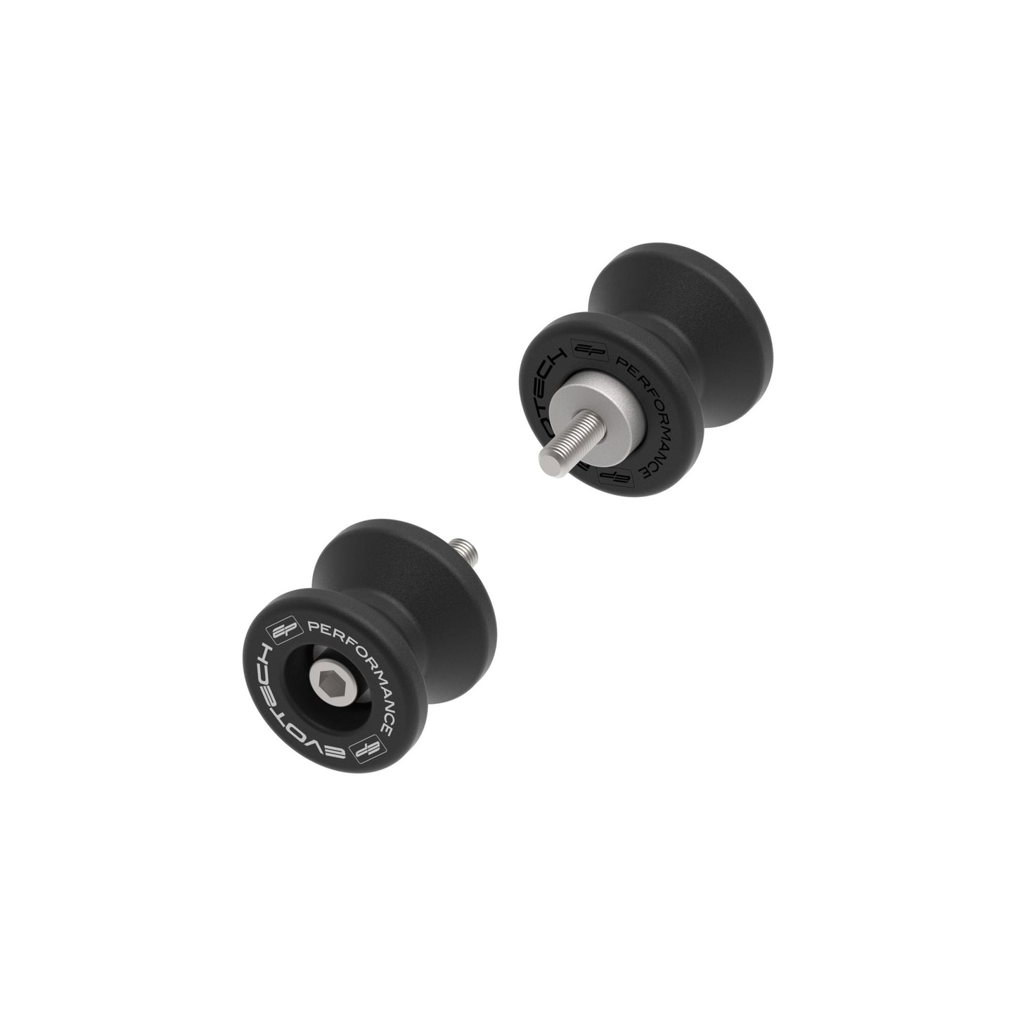 Paddockstand Bobbins Evotech - Aprilia Tuono V4 (2011-2014)