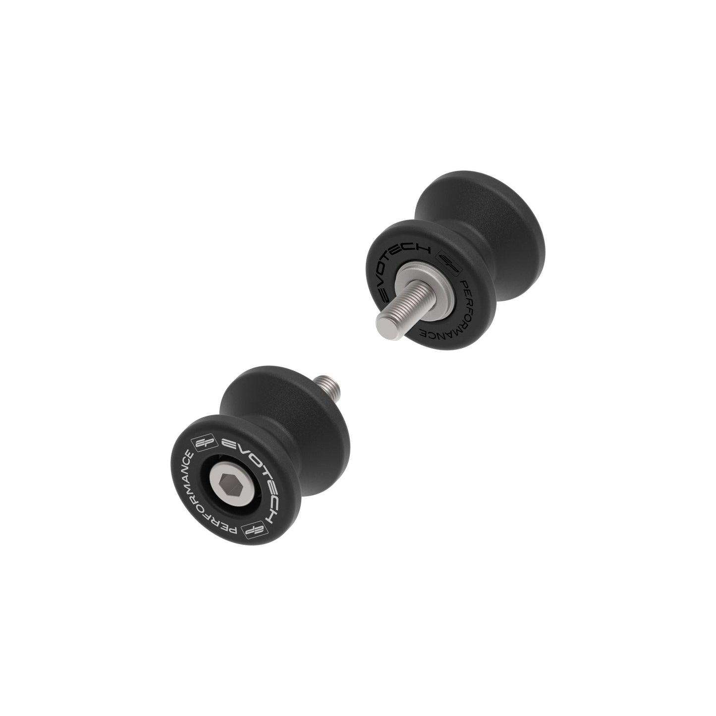 Paddockstand Bobbins Evotech - Speed Twin 1200 Cafe Racer Edition (2026+)