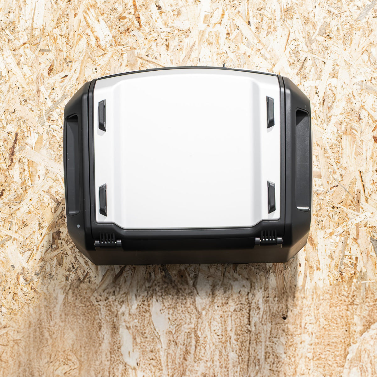 Evotech Vario Top Box Wall Mounting Bracket - BMW R 1300 GS Triple Black (2024+)