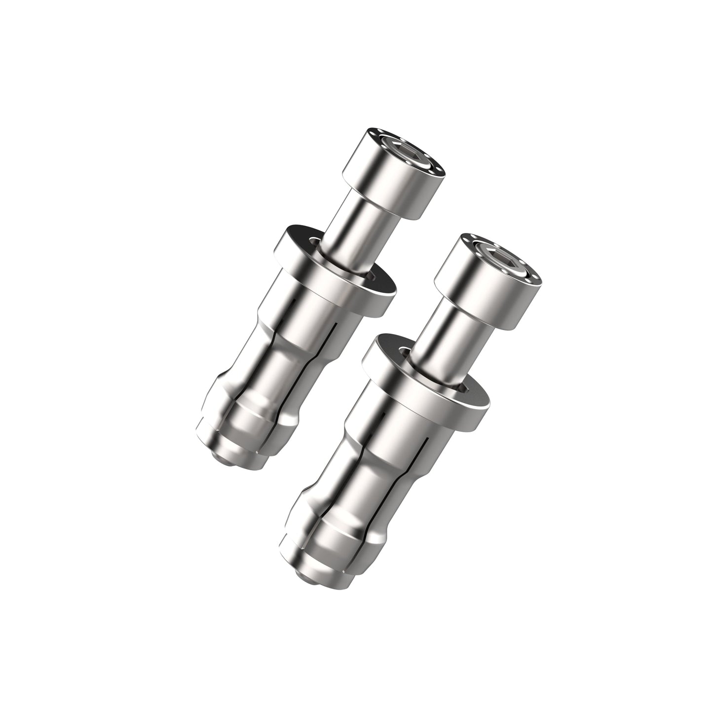 Evotech Expansiebus voor stuureinden 16.9mm - 17.8mm