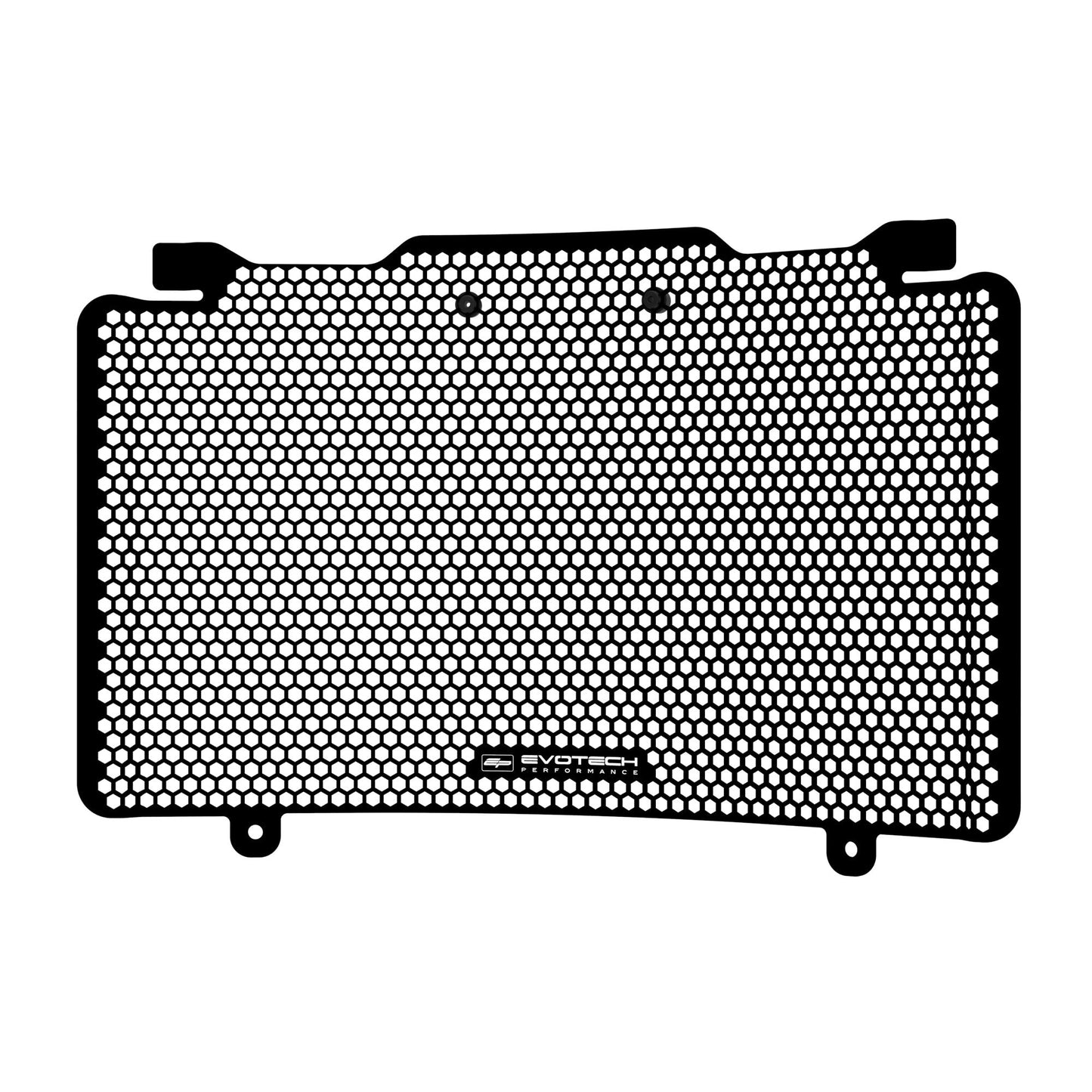 Evotech Ducati DesertX Rally Radiatorcover (2024+)