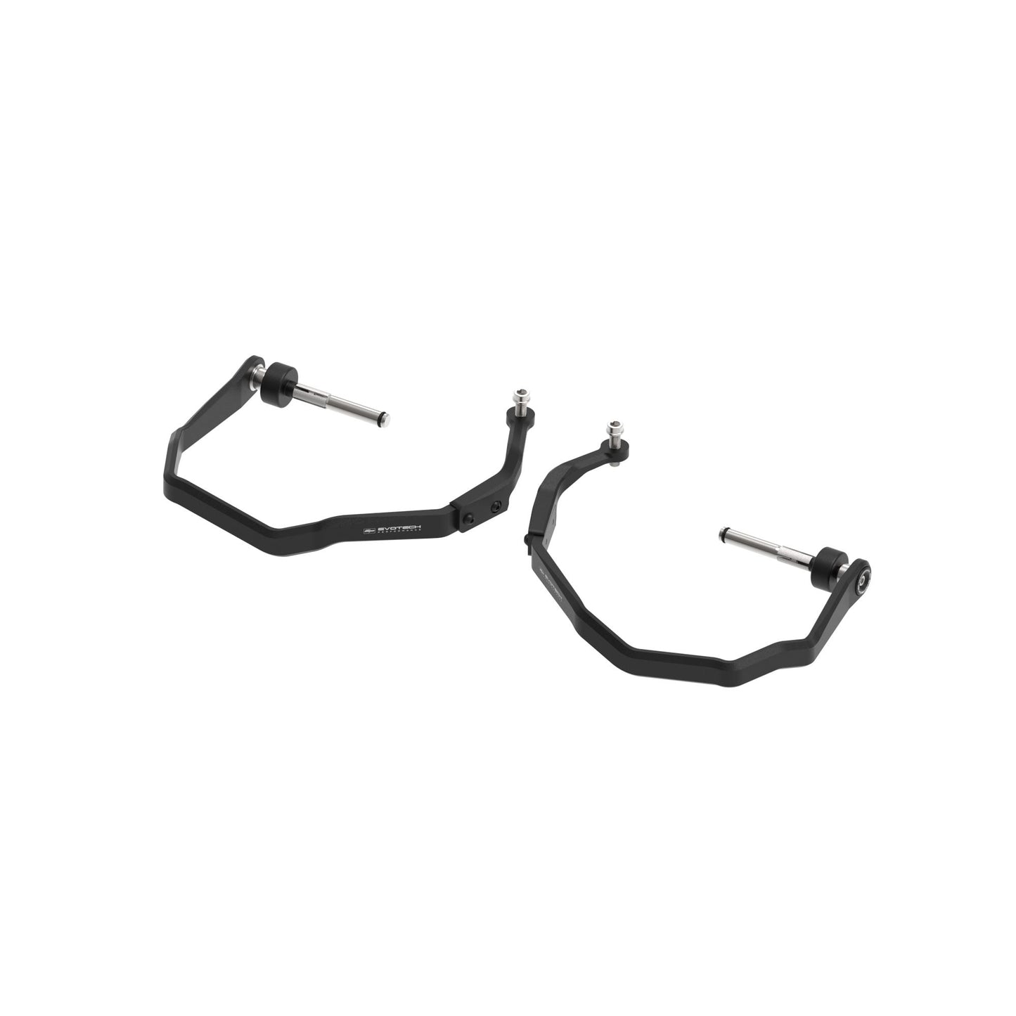 Evotech Ducati Multistrada V2 Hand Guard Protectors (2022+)