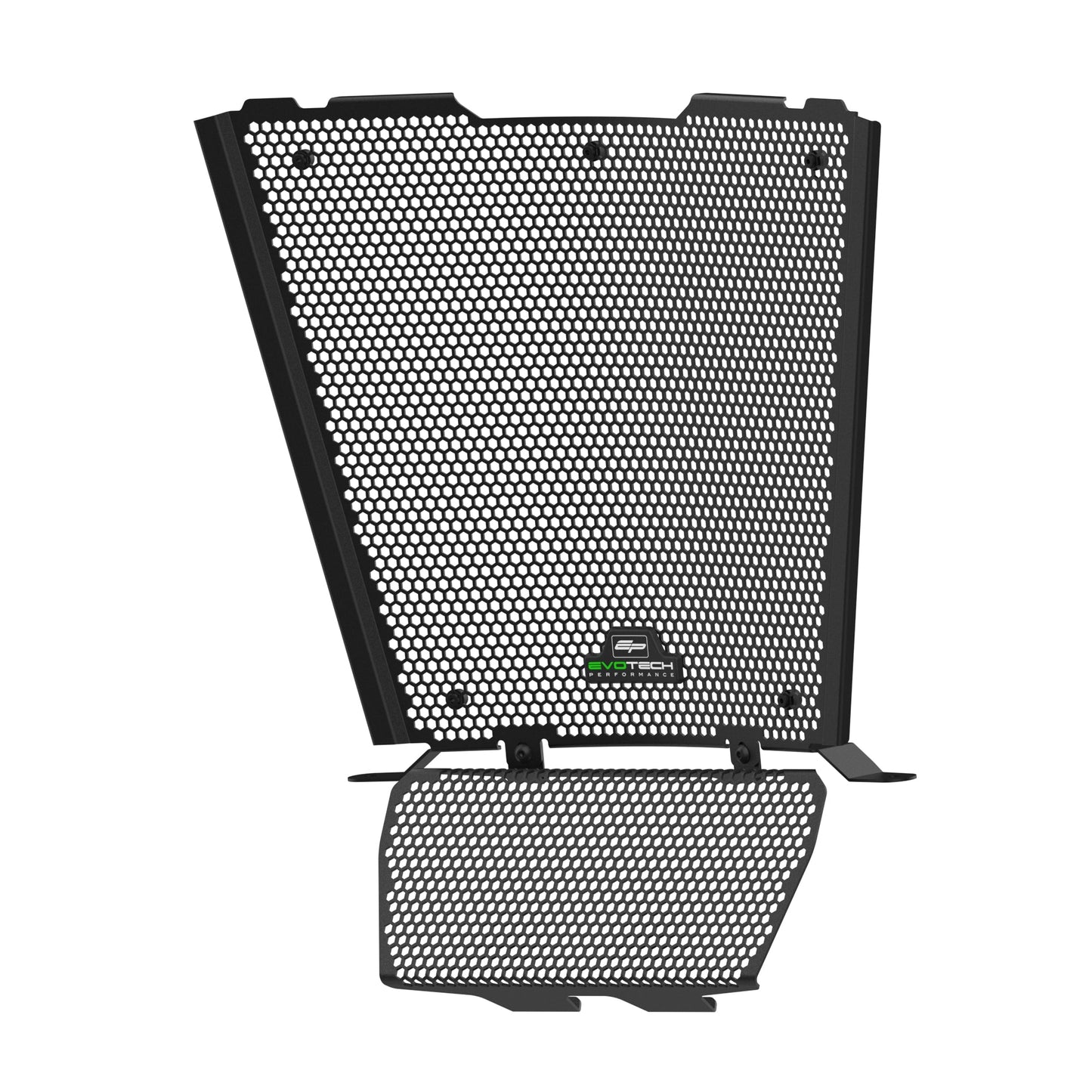 Evotech BMW S 1000 XR TE Radiator en Oliekoeler Covers Set (2020-2023)