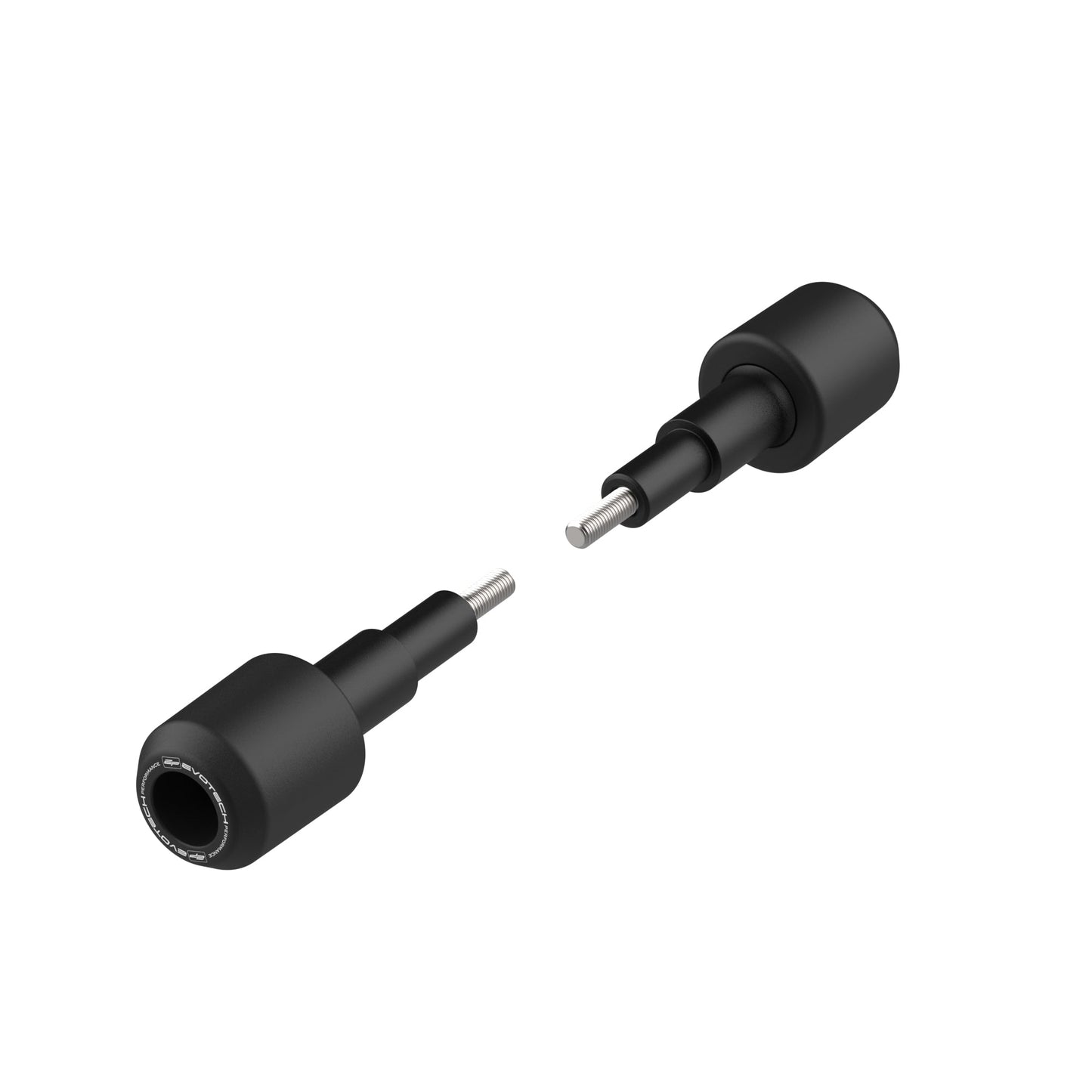 Valblokken set Evotech - BMW F 450 GS (2026+)