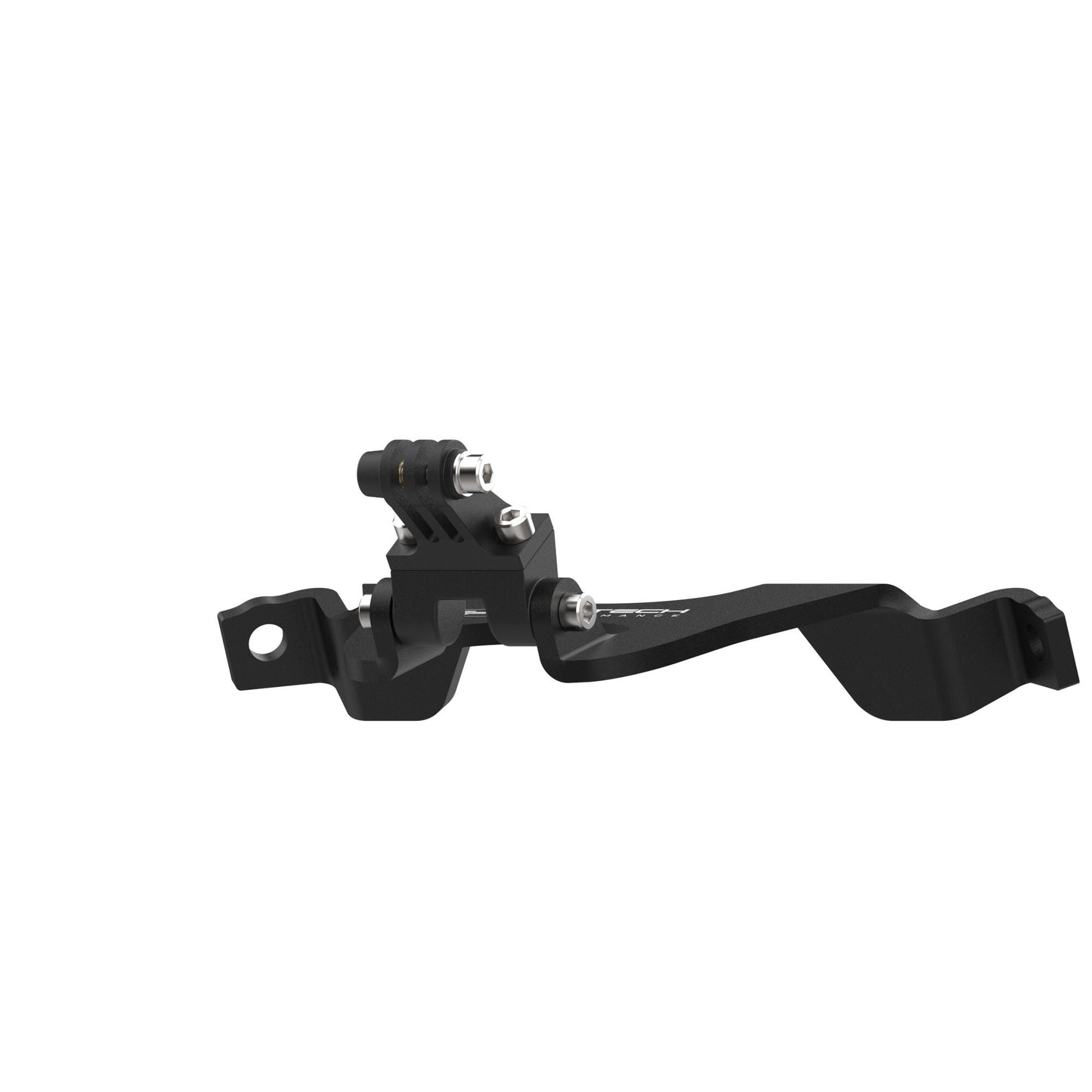Evotech Action / Dash Cam Navigatiesteun - Honda CBR500R (2019-2021)