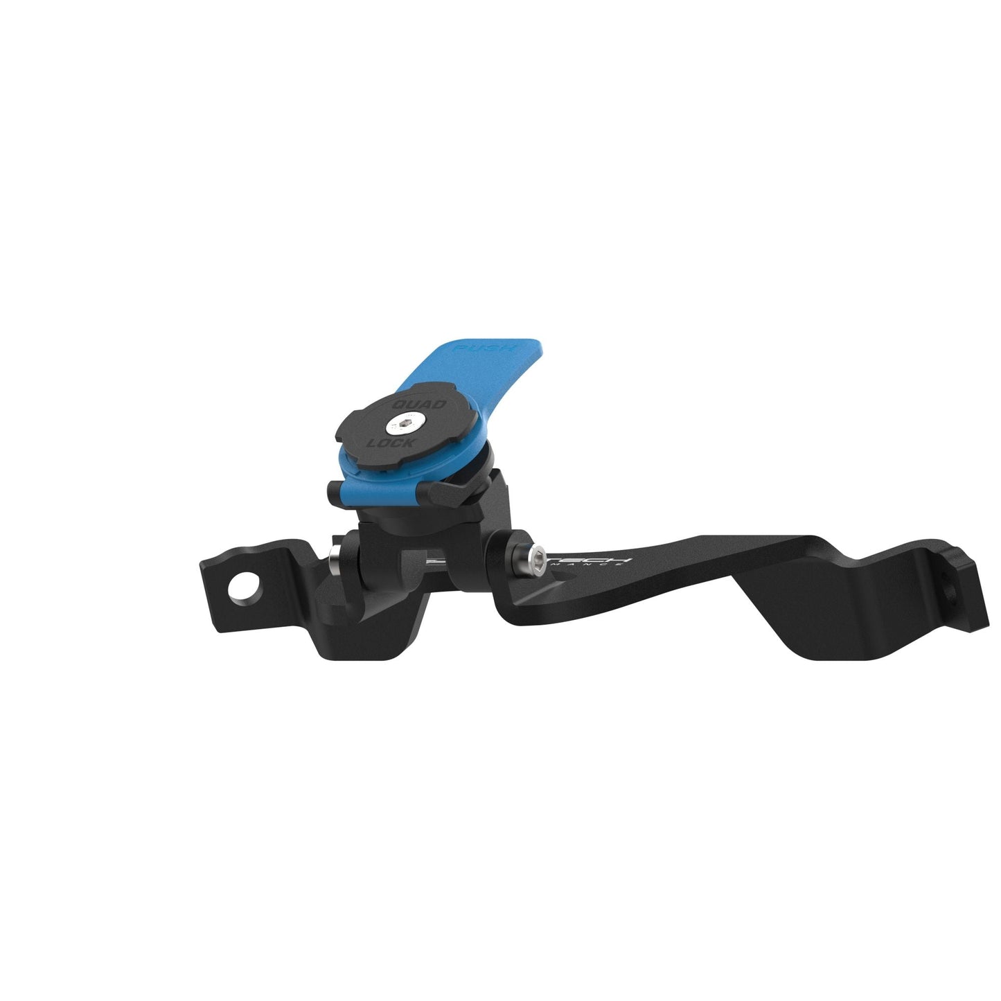 Navigatiesteun Evotech Performance voor Quad Lock - Honda CBR500R (2019-2021)
