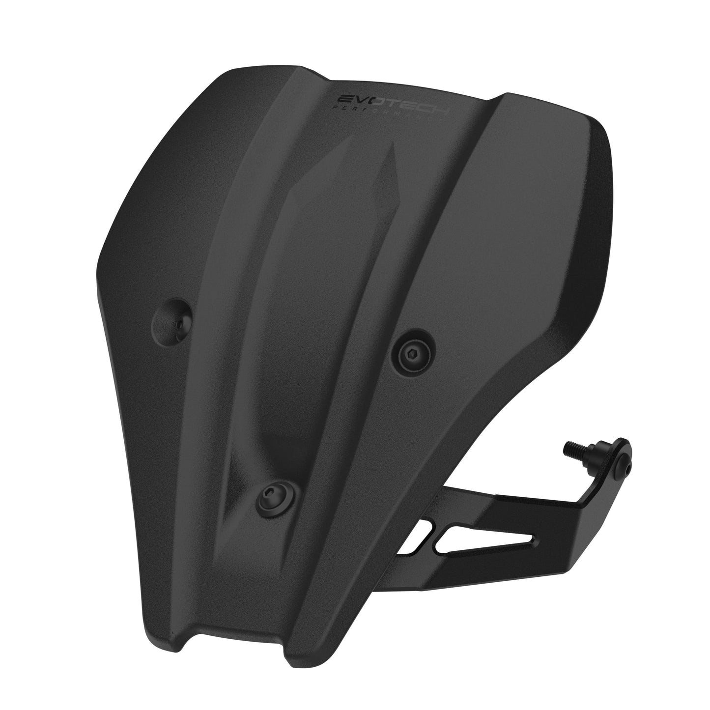 Windscherm Flyscreen Evotech - KTM 790 Duke (2018-2022)