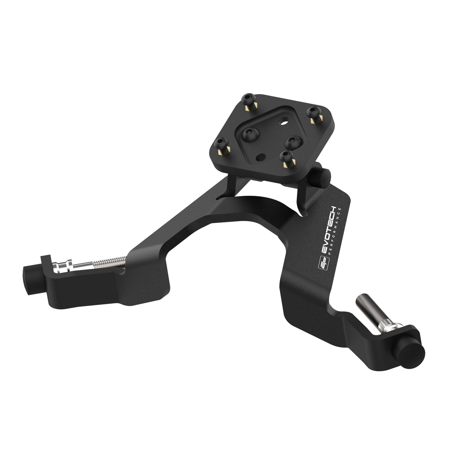 Evotech Garmin Navigatiesteun - Kawasaki Ninja ZX-4R SE (2023+)