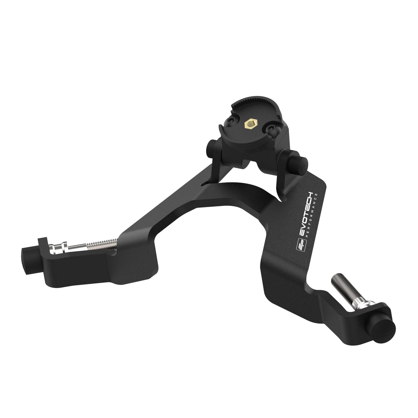Evotech SP Connect Navigatiesteun - Kawasaki Ninja ZX-4RR (2023+)