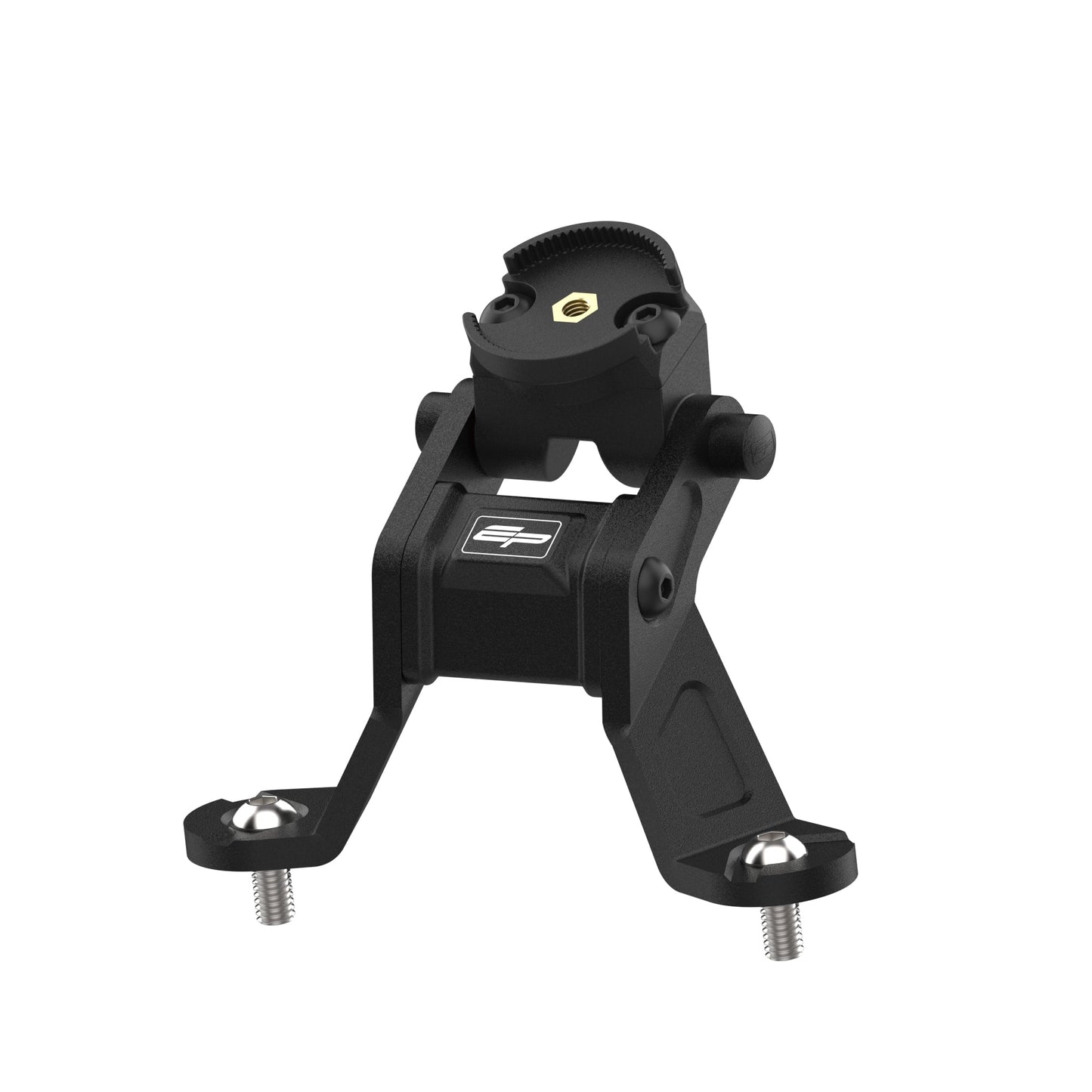 Evotech SP Connect Navigatiesteun - Kawasaki Ninja ZX-6R 40th Anniversary Edition (2024+)