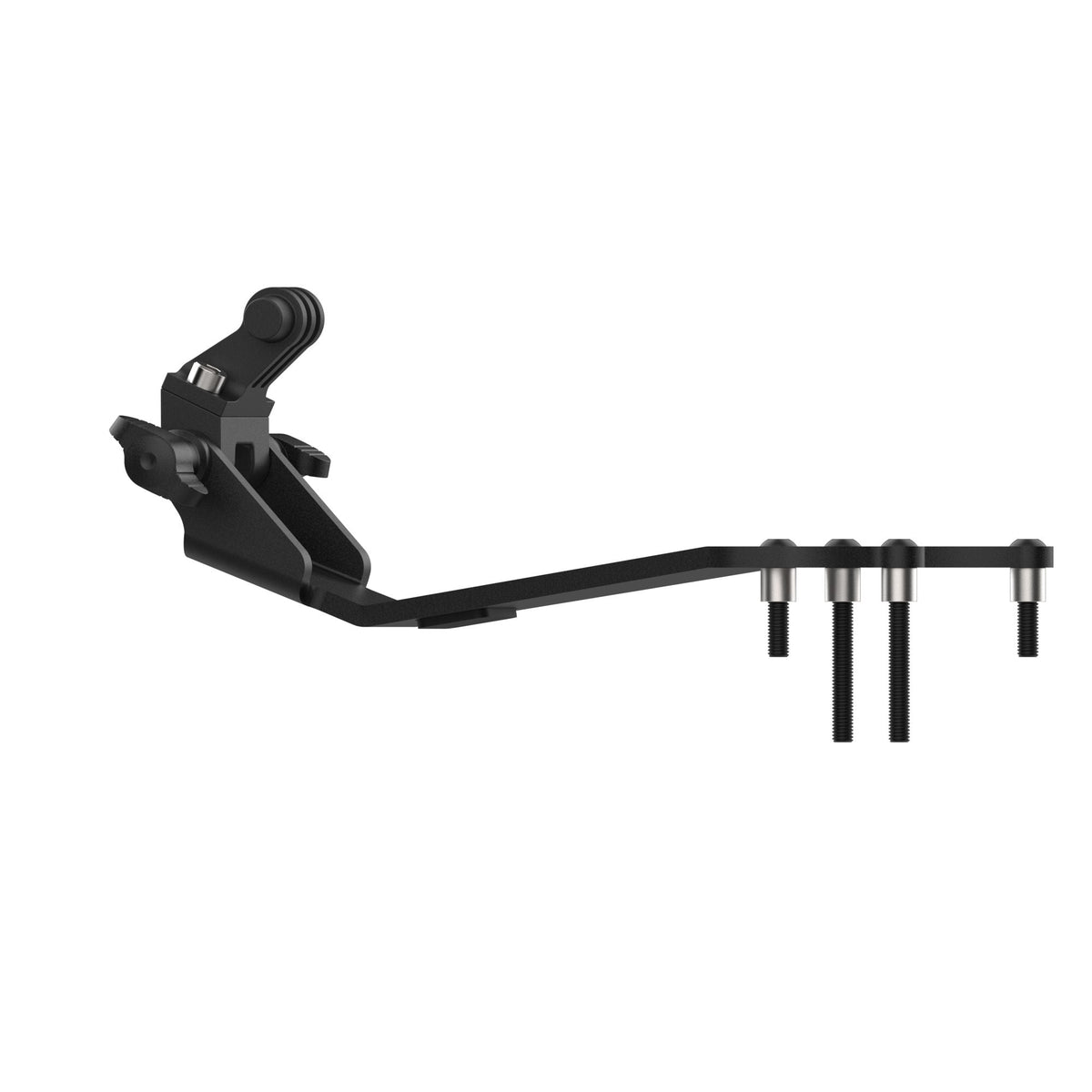 Evotech Action / Dash Cam Mount - MV Agusta Brutale 800 RR (2018+)