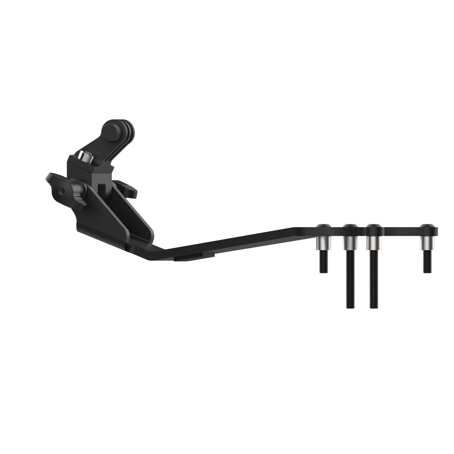 Evotech Action / Dash Cam Mount - MV Agusta Brutale 800 RC (2018+)