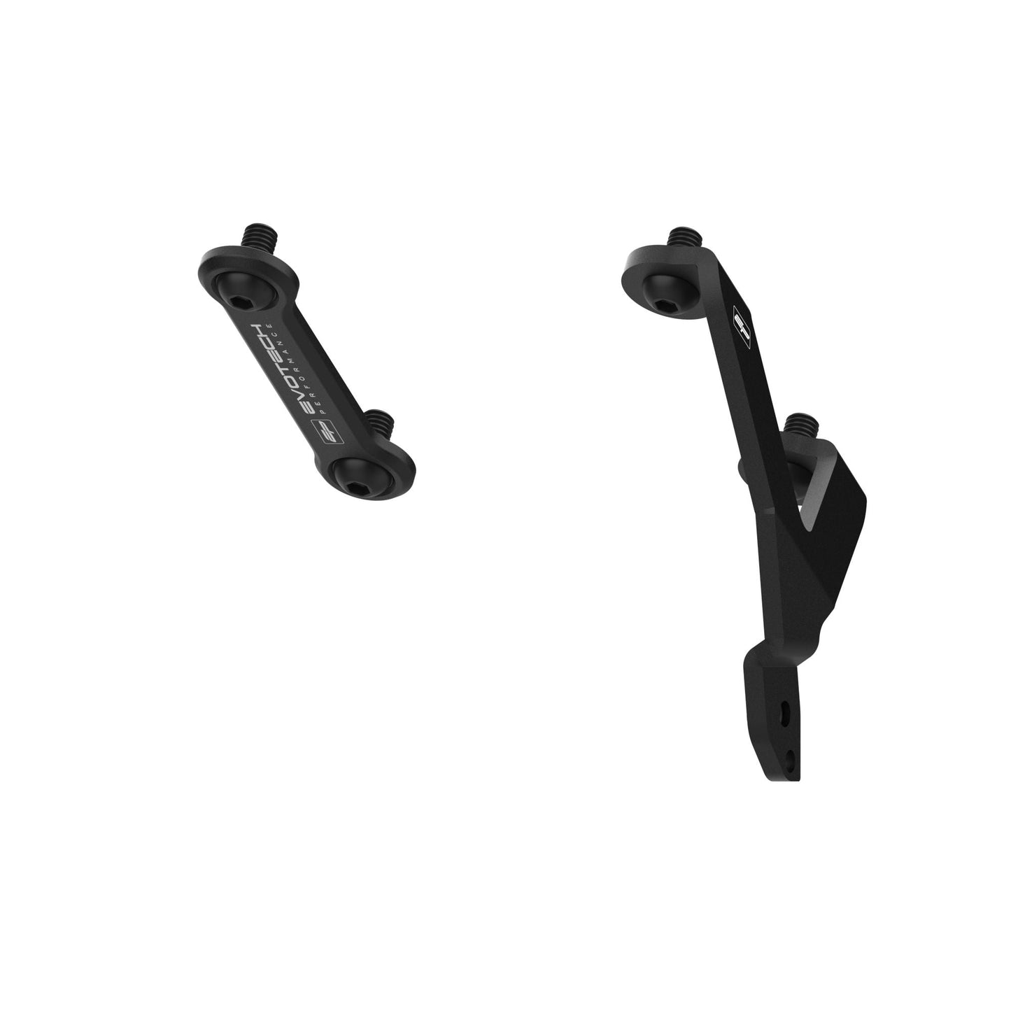 Duosteun Vervanger Set Evotech - Suzuki GSX-8T (2025+)