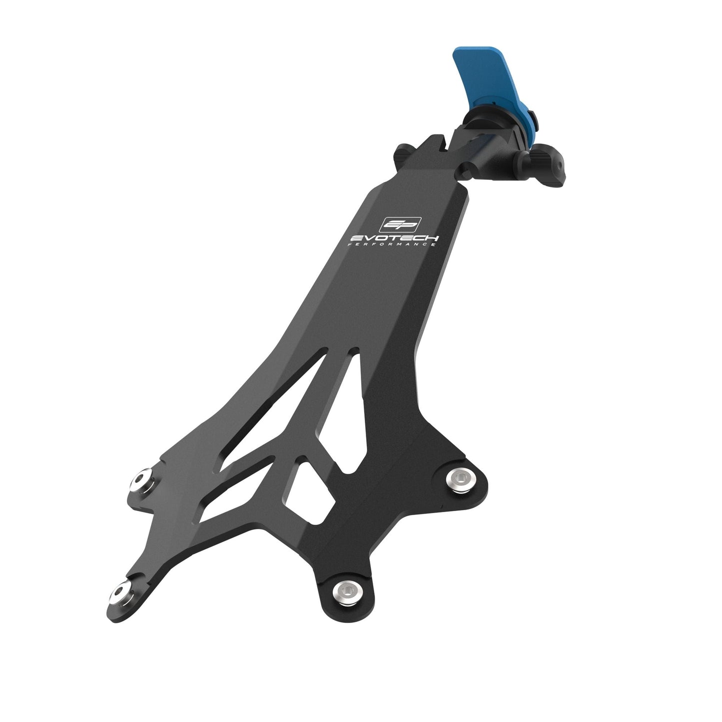 Navigatiesteun Evotech Performance voor Quad Lock - Suzuki GSX-S1000GT (2022+)