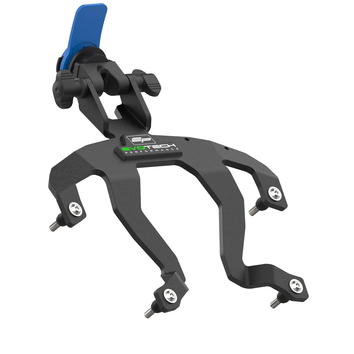 Navigatiesteun Evotech Performance voor Quad Lock - Suzuki GSX-S1000GX (2024+)