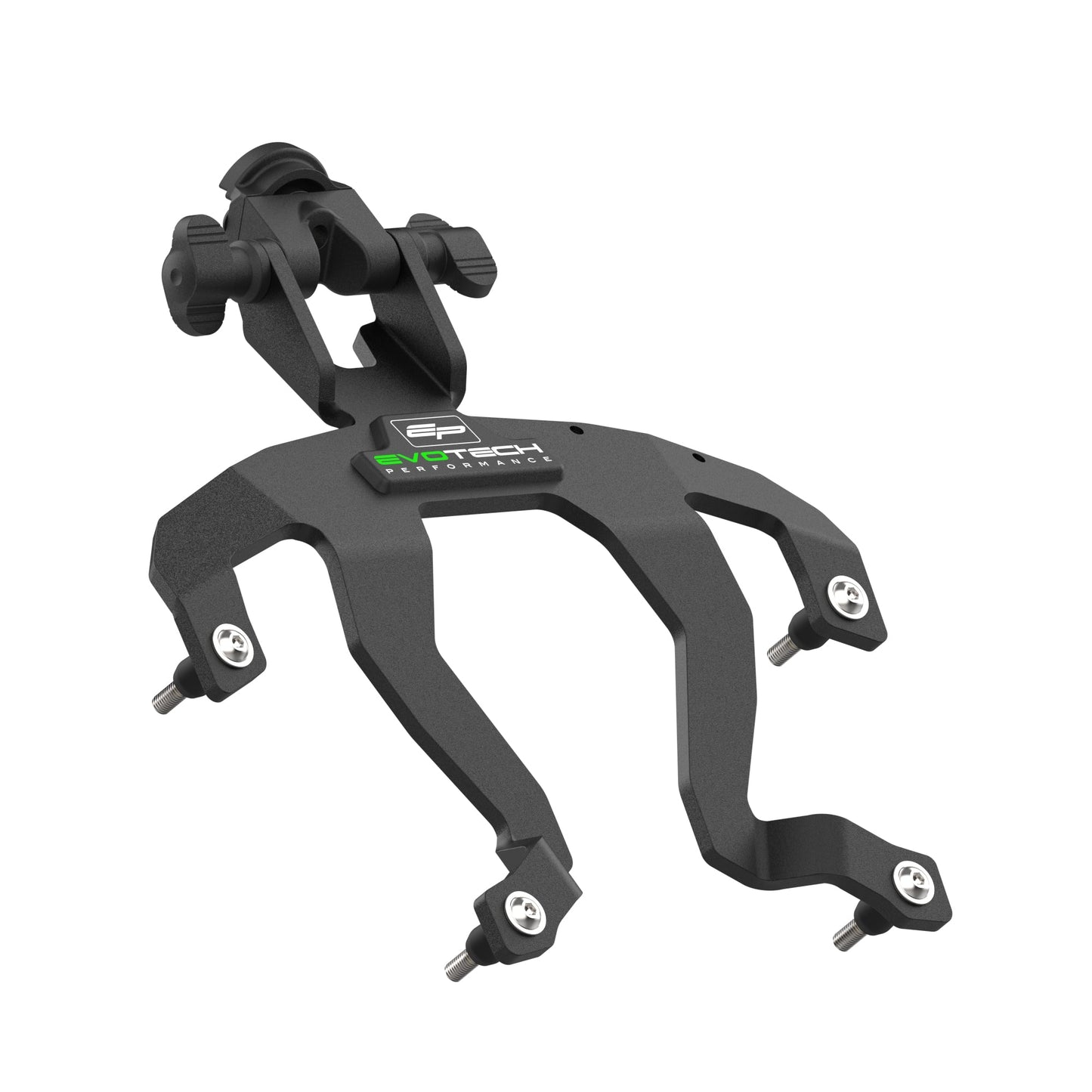 Evotech SP Connect Navigatiesteun - Suzuki GSX-S1000GX + (Plus) (2024+)