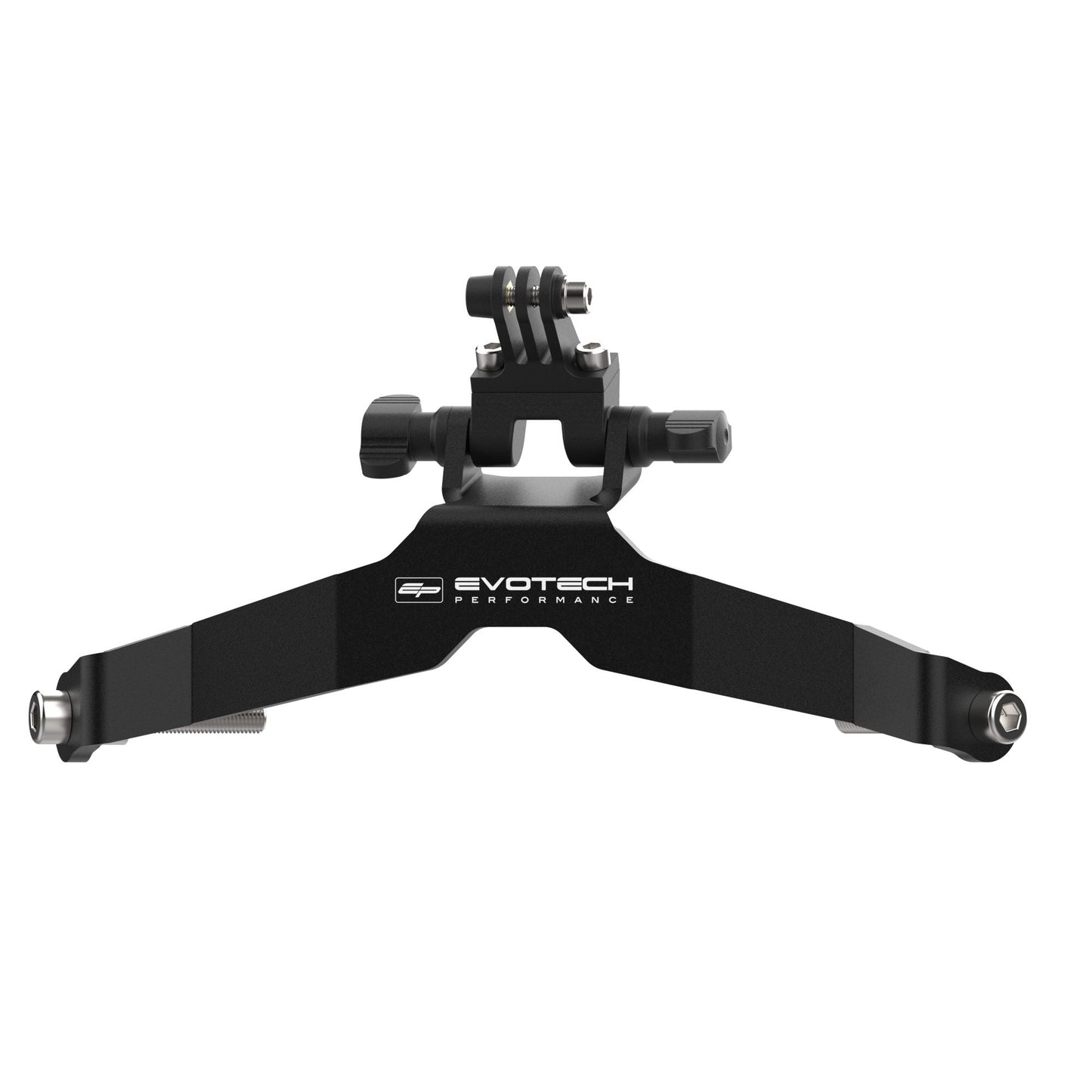 Evotech Action / Dash Cam Navigatiesteun - Suzuki Hayabusa (2021+)