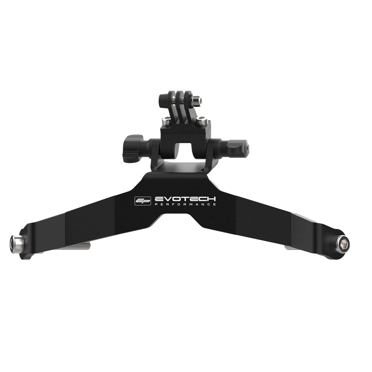 Evotech Action / Dash Cam Navigatiesteun - Suzuki Hayabusa (2008-2020)
