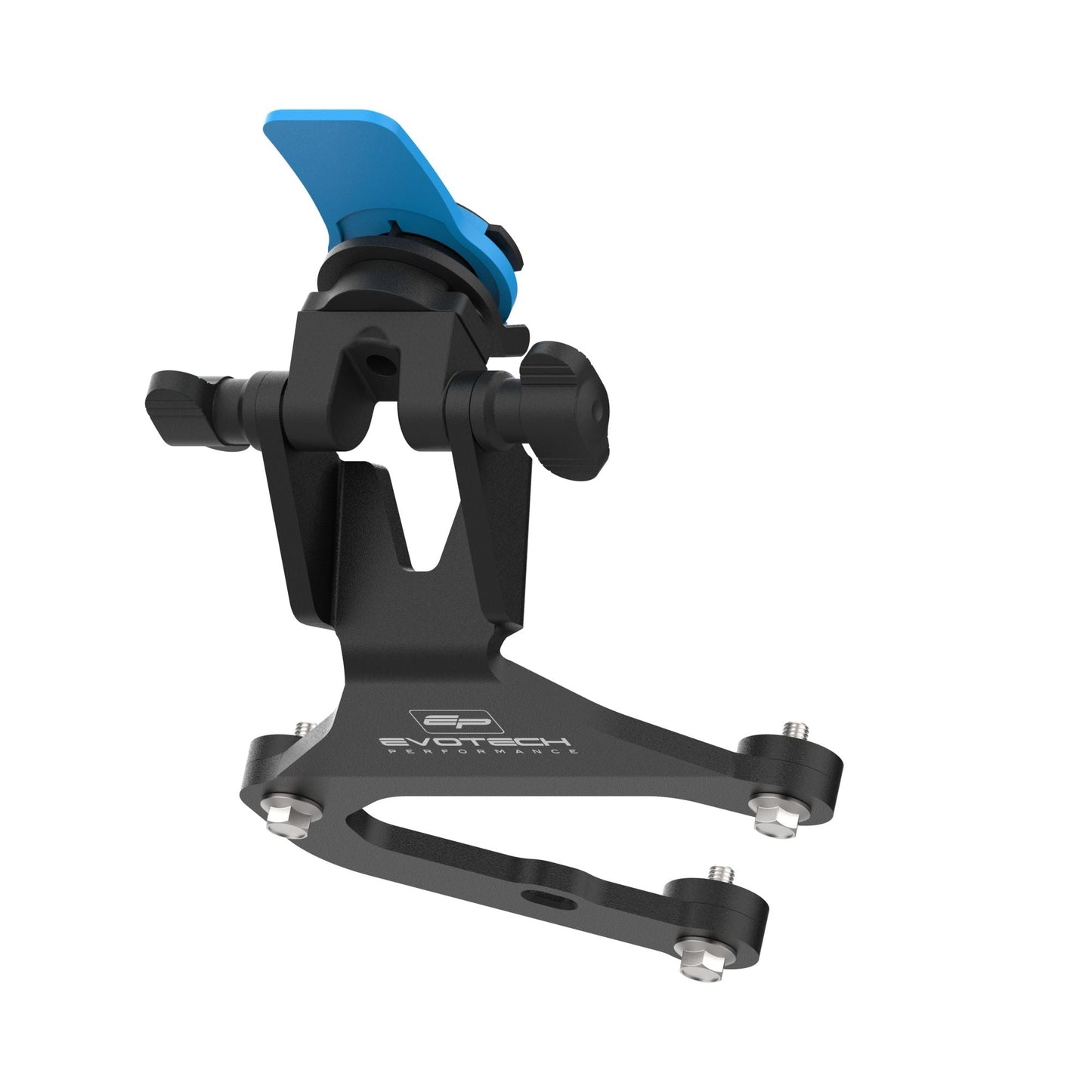 Navigatiesteun Evotech Performance voor Quad Lock - Triumph Rocket 3 GT (2020+)