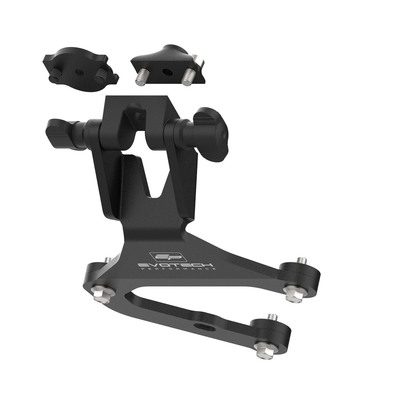 Evotech SP Connect Navigatiesteun - Triumph Rocket 3 GT (2020+)