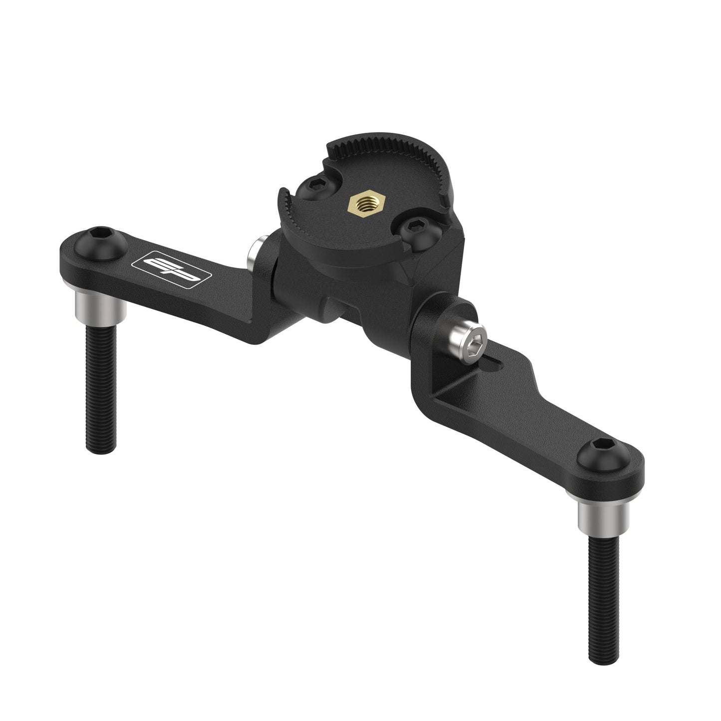Evotech SP Connect Navigatiesteun - Yamaha YZF-R7 (2022-2025)