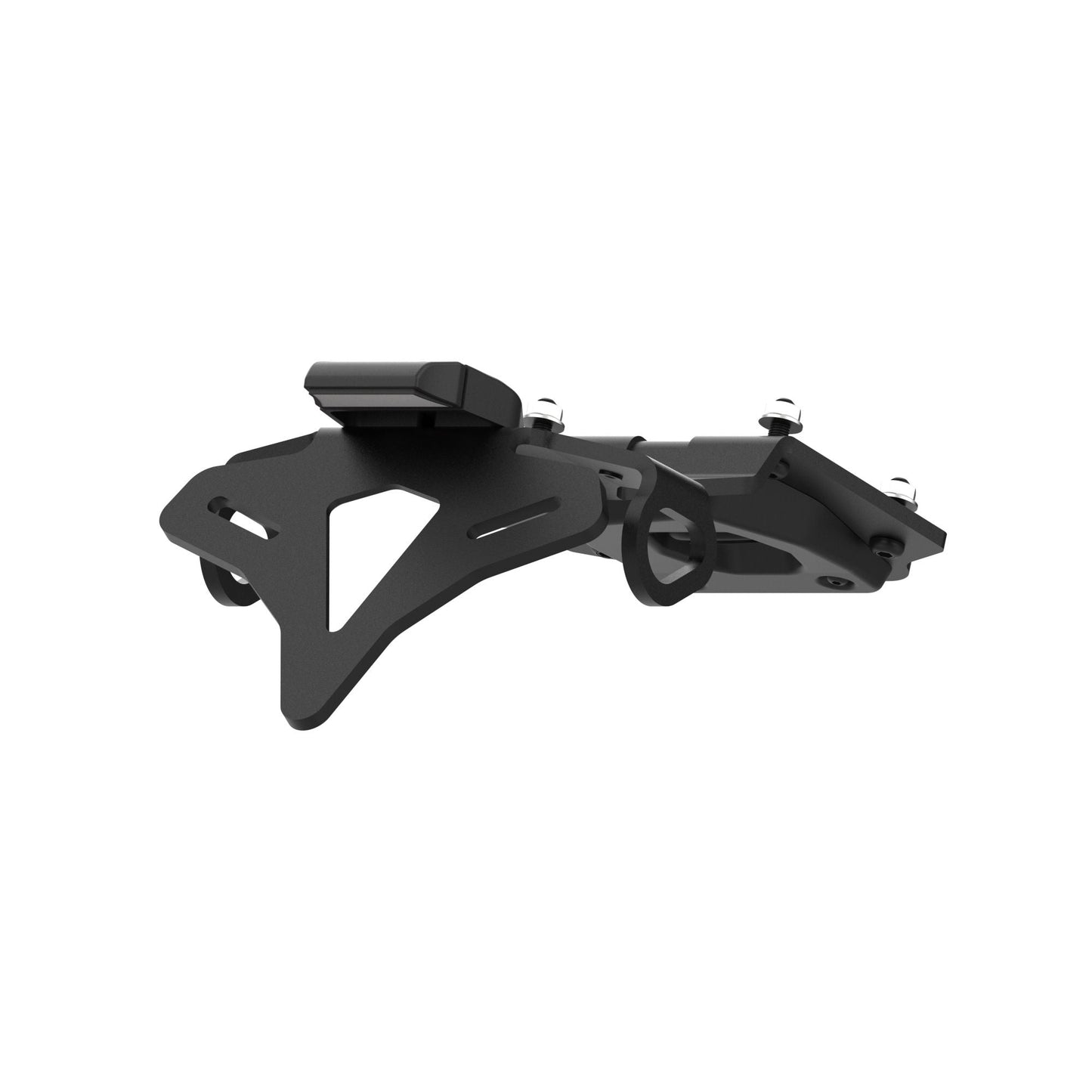 Evotech Kentekenplaathouder - Yamaha XSR900 (2022+)