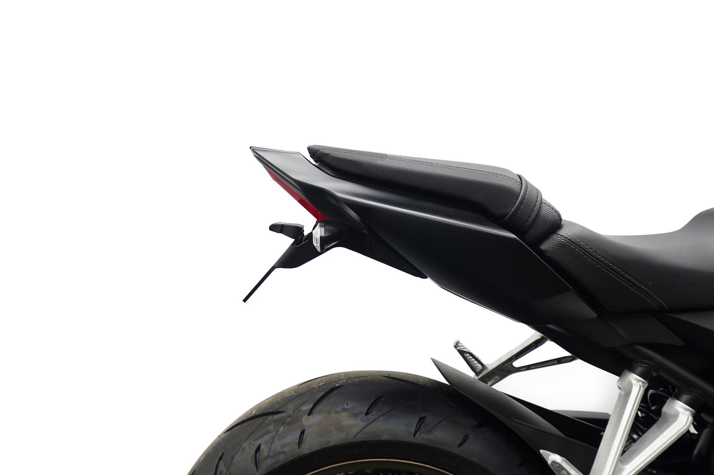 Evotech Honda CBR650R Kentekenplaathouder (2024+)