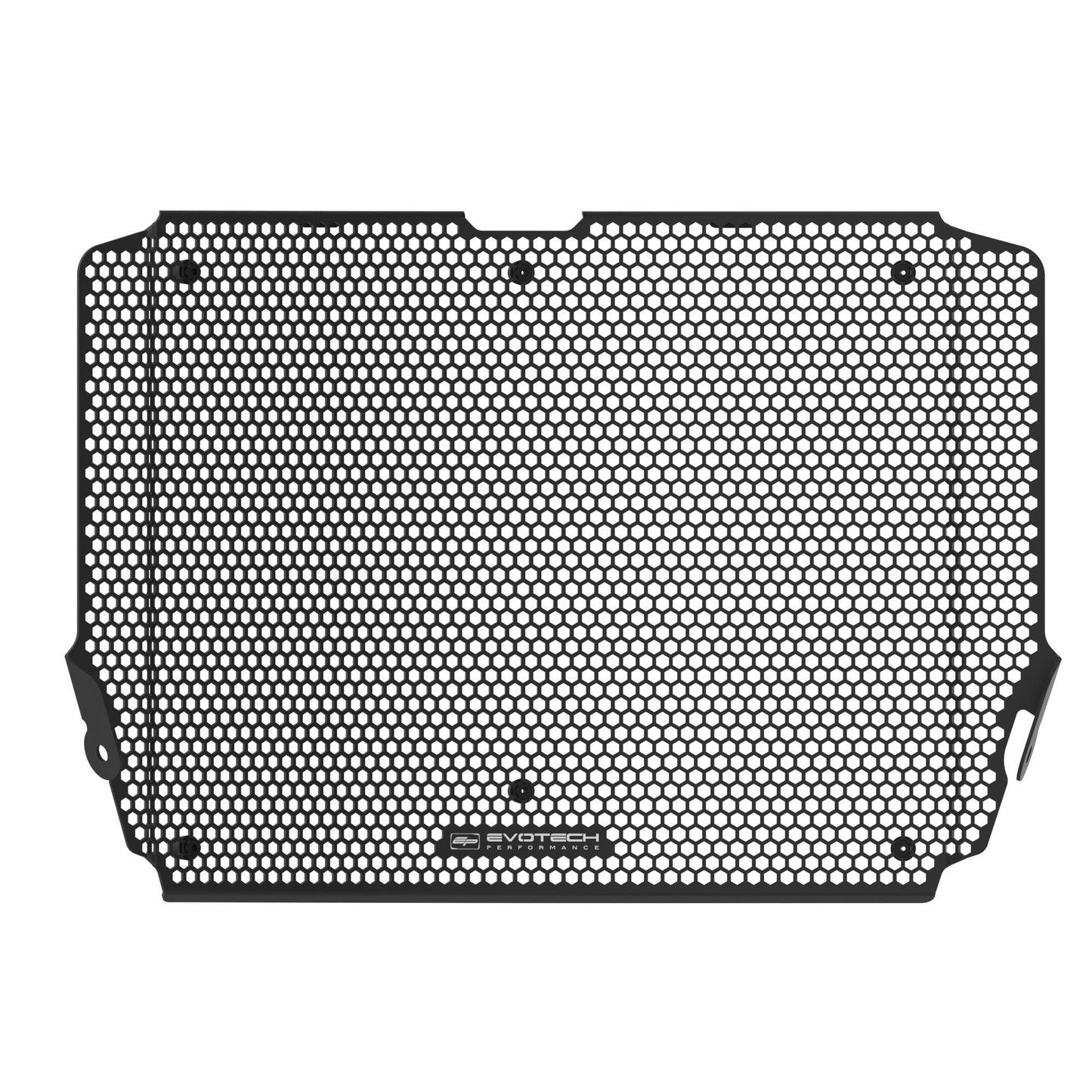 Evotech Radiatorcover - Suzuki GSX-S1000GX (2024+)