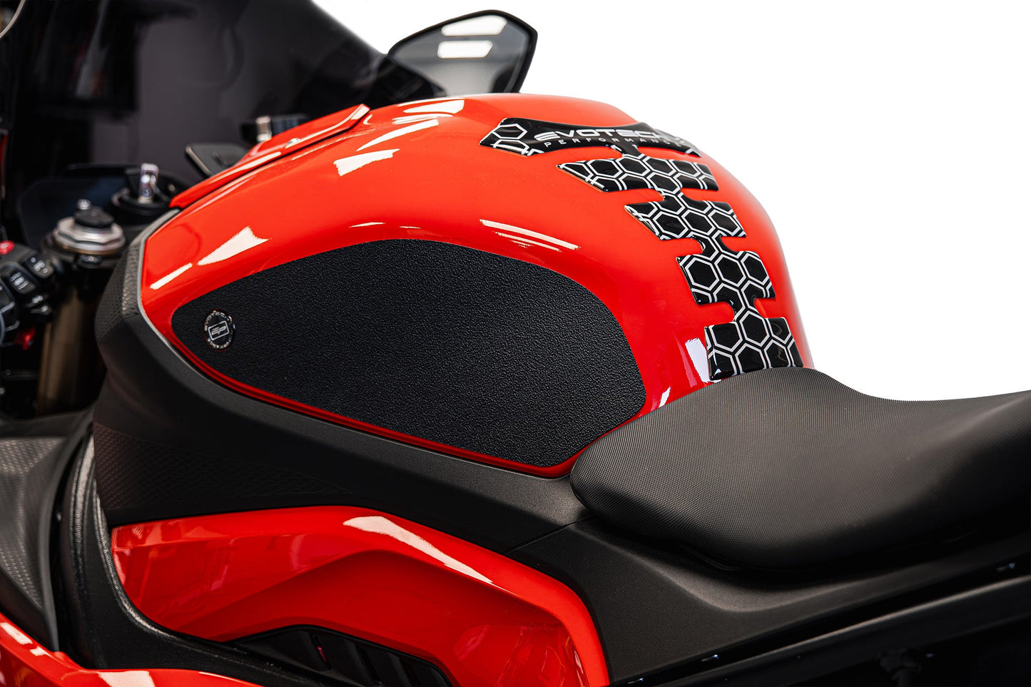 Evotech Tank Grip - BMW S 1000 RR (2025+)