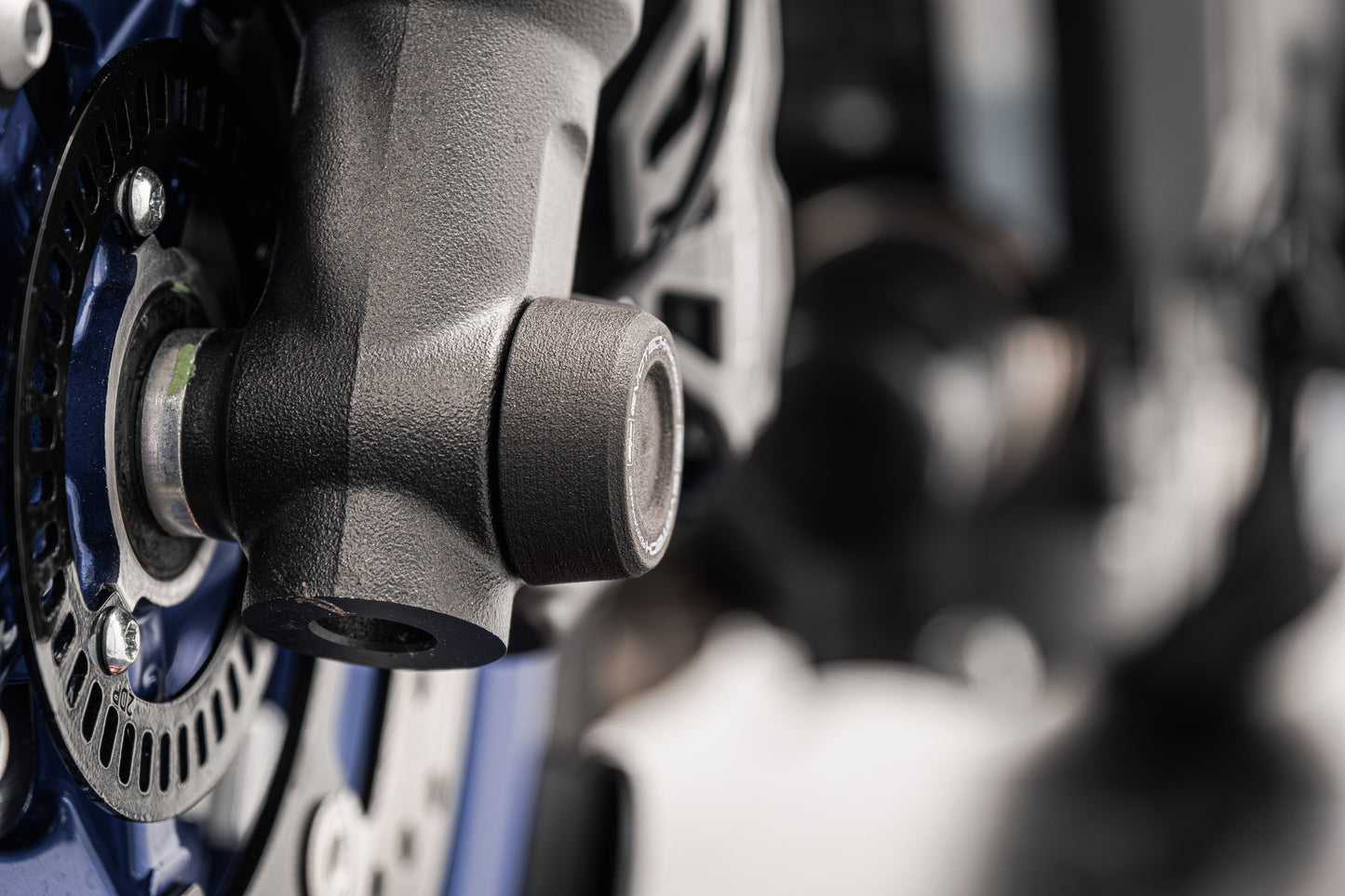 Voorvork Beschermers Evotech - Yamaha MT-07 (2025+)
