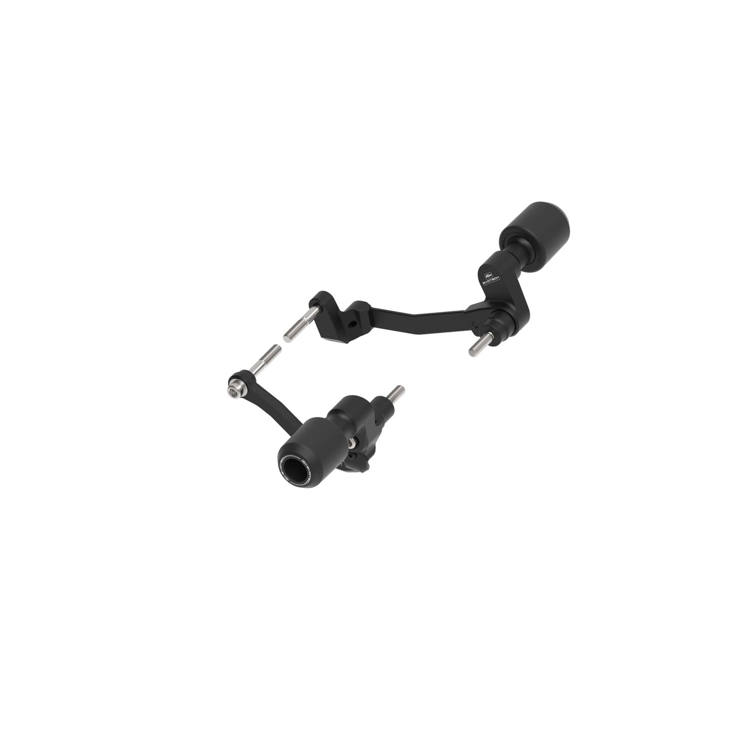 Valblokken set Evotech Triumph Tiger 1200 GT Explorer (2022+)